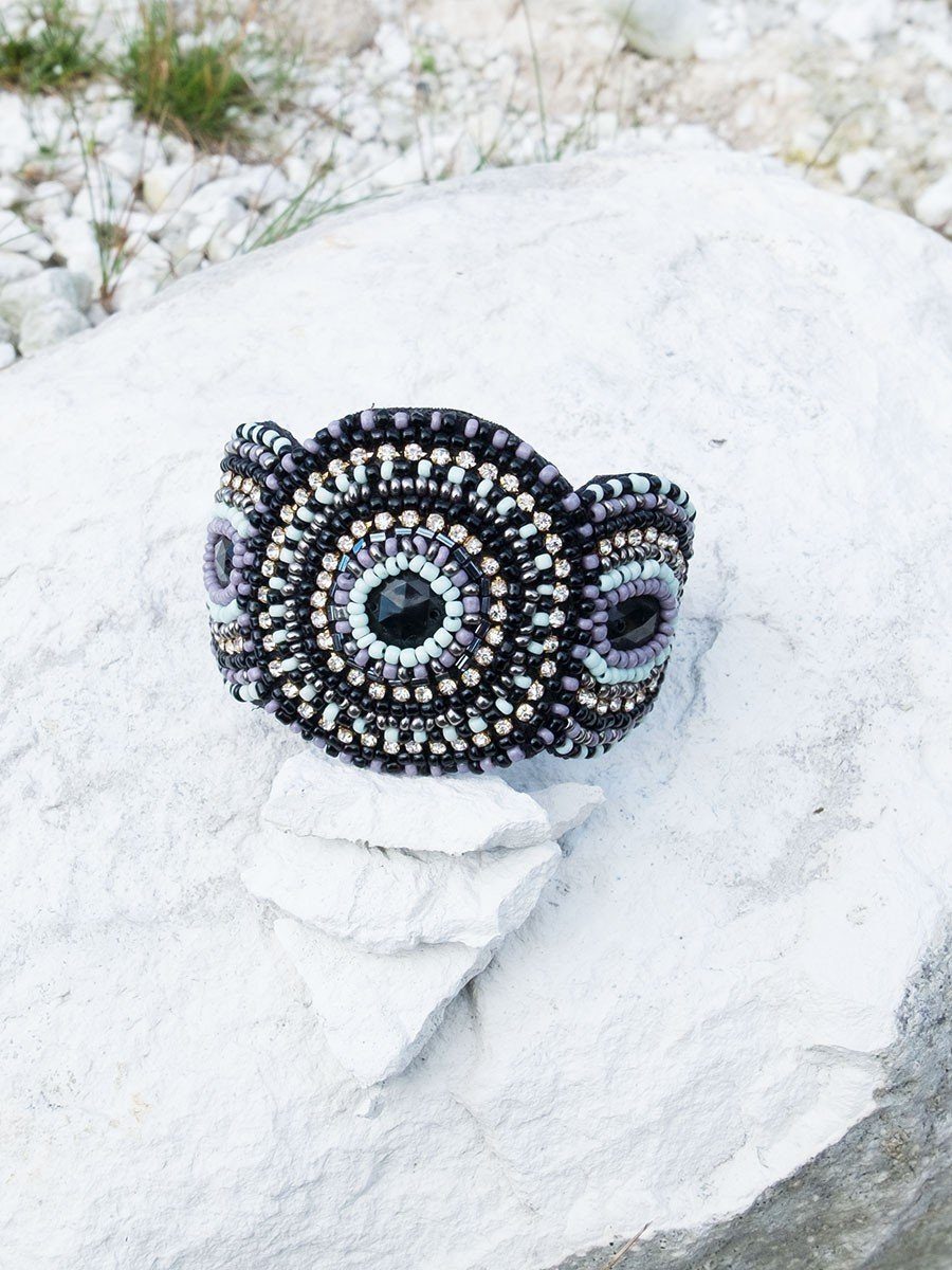 Brigitte von Boch Armband Antas Armreif günstig online kaufen