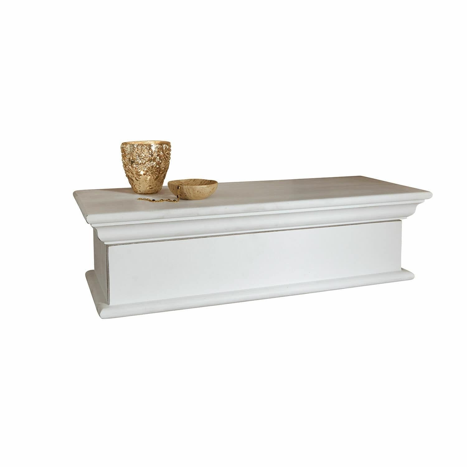 Mirabeau Wandregal Wandregal Montarie weiß. € 134,00