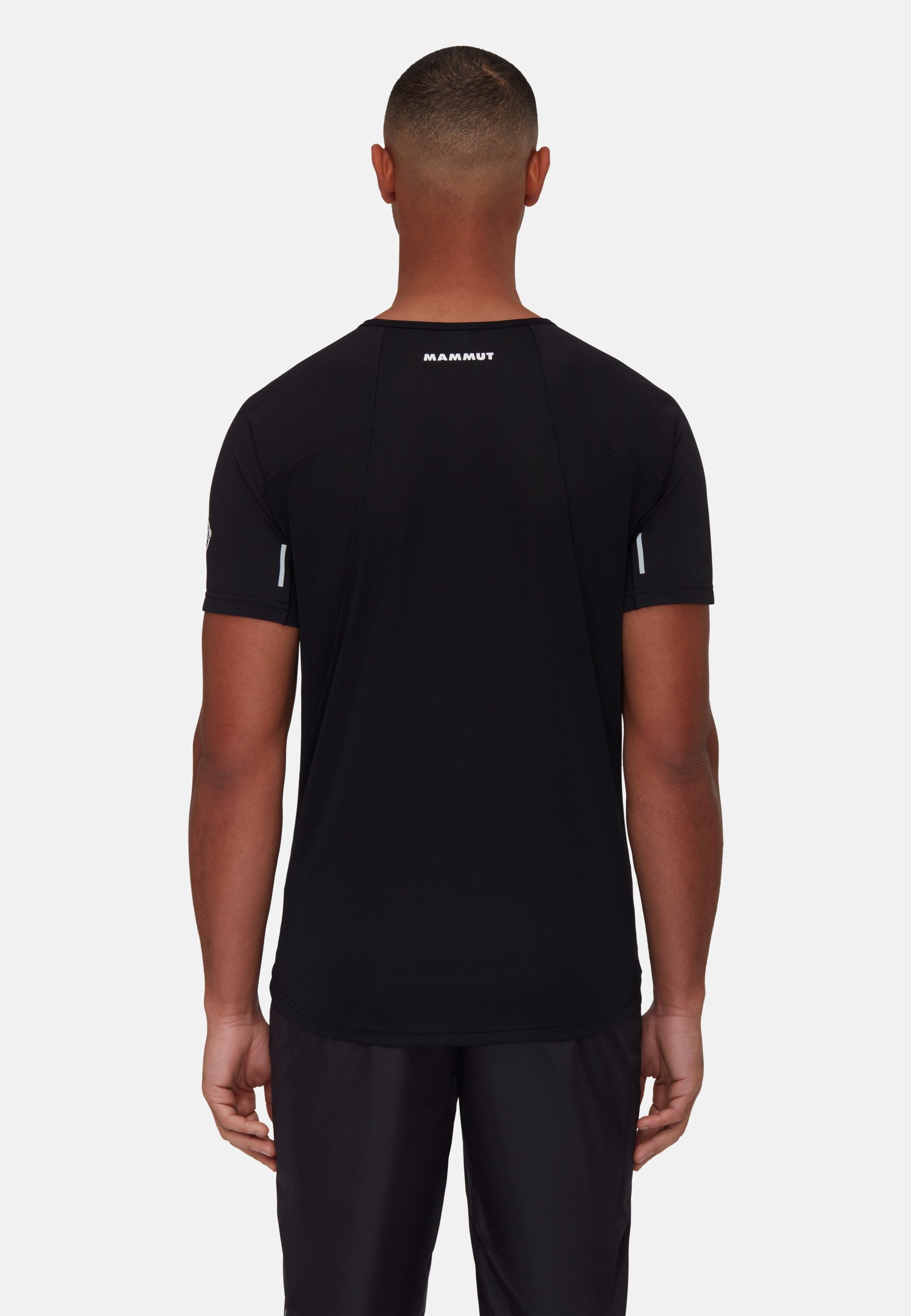 Mammut T-Shirt Aenergy FL T-Shirt Men