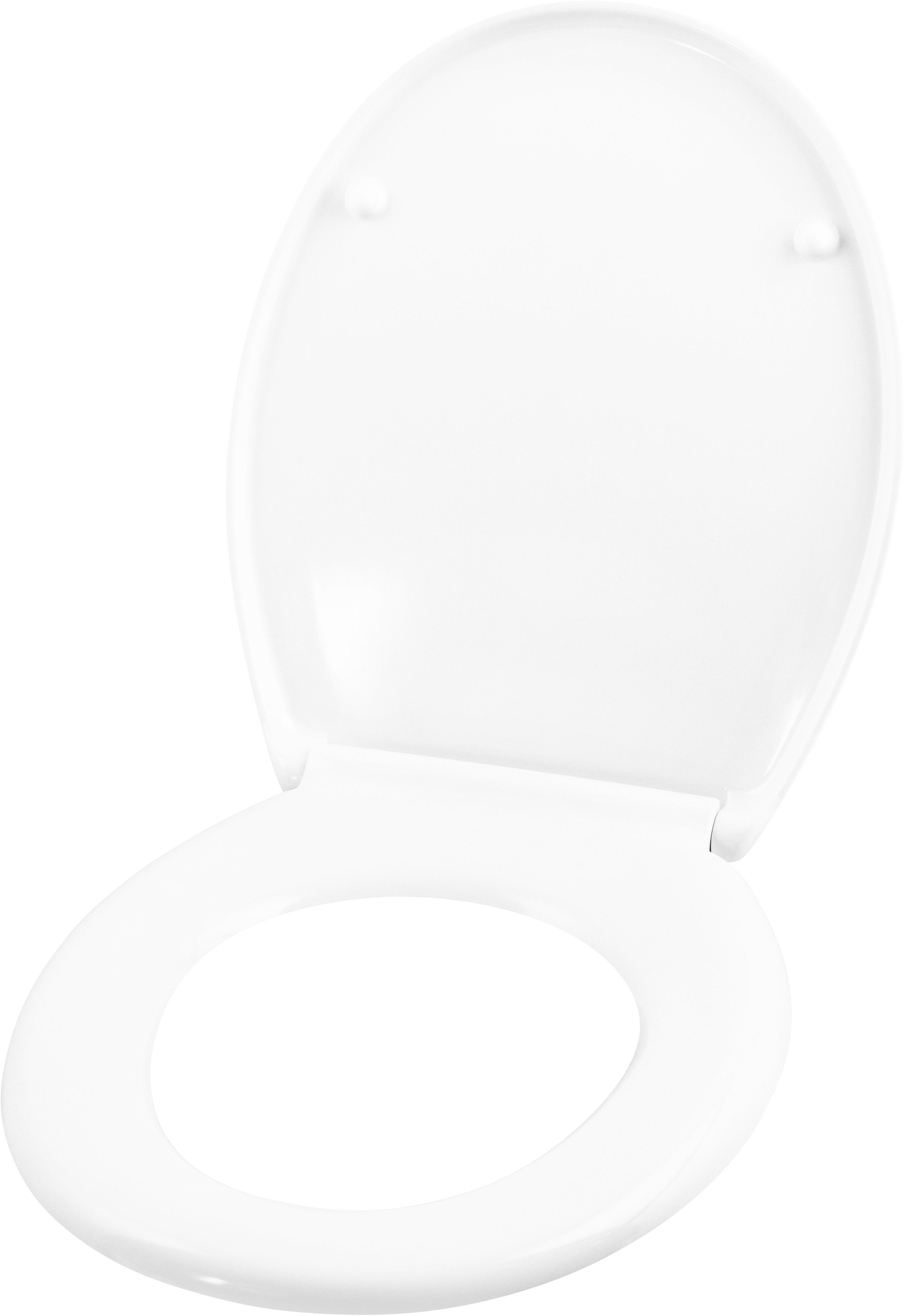 CORNAT WC-Sitz TAROX Plus