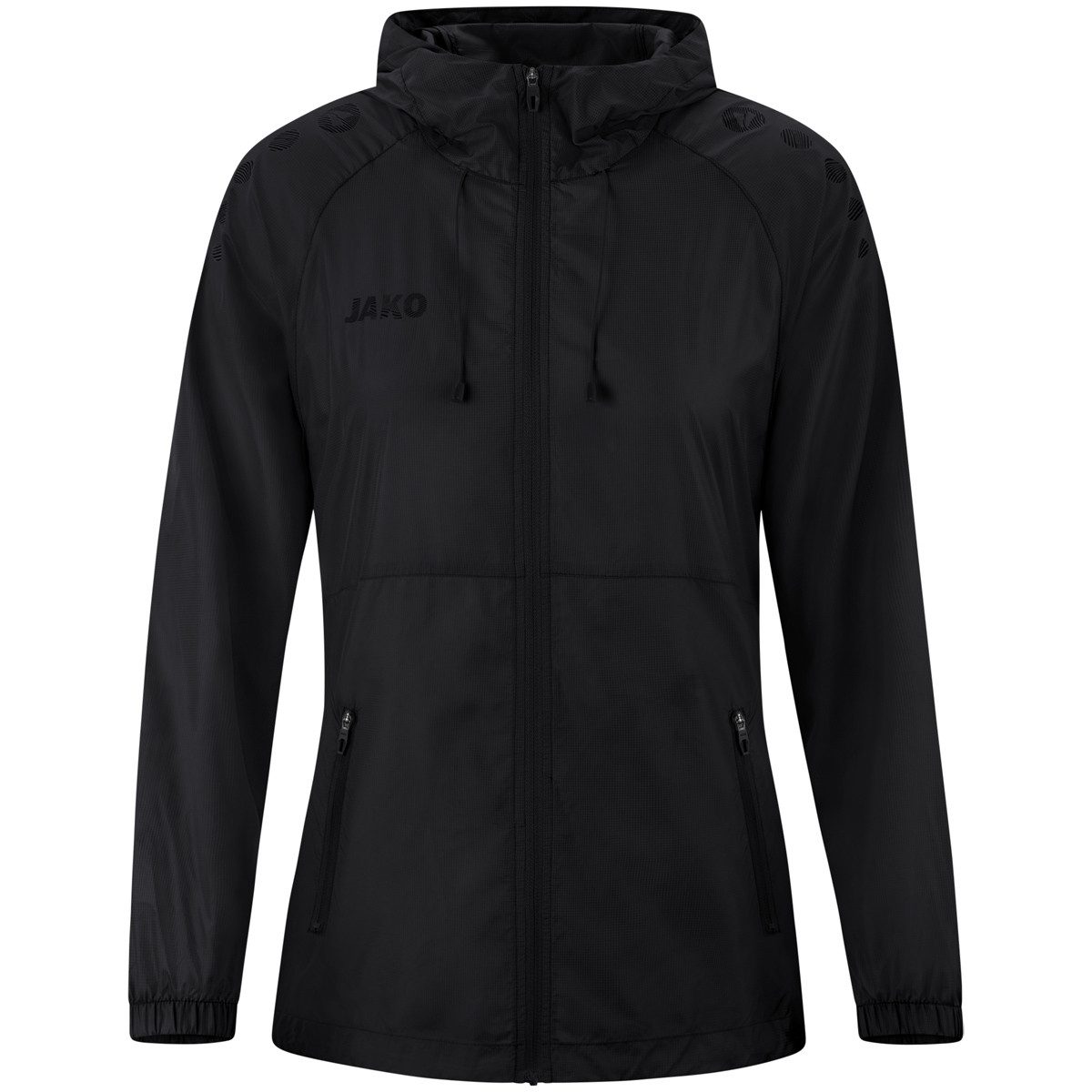 Jako Trainingsjacke 9876D Lightweightjacke Flow Damen