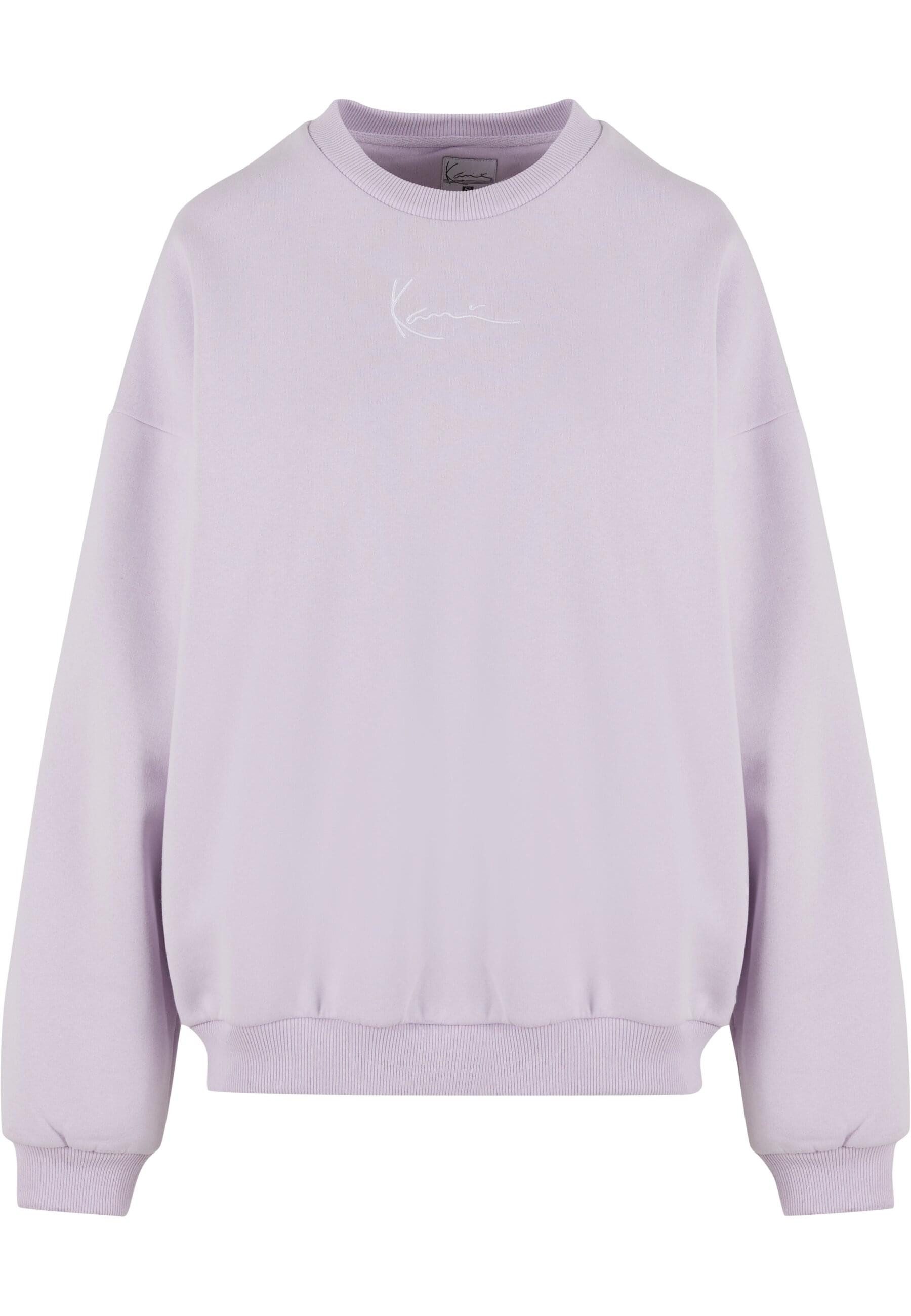 Karl Kani Sweater Karl Kani KK Small Signature Essential Os Crew günstig online kaufen