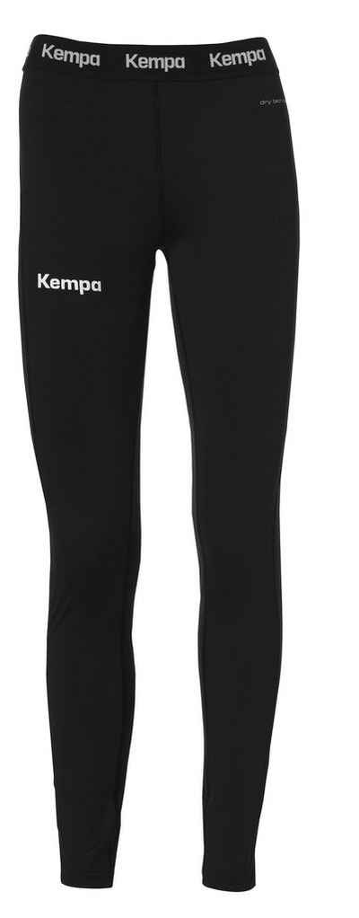 Kempa Trainingstights Tights TRAINING TIGHTS WOMEN atmungsaktiv, schnelltrocknend