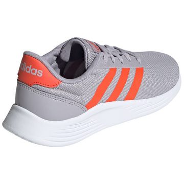 adidas Performance LITE RACER 2.0 Kinder-Modell FW2541 Laufschuh für Komfort und gute Laune