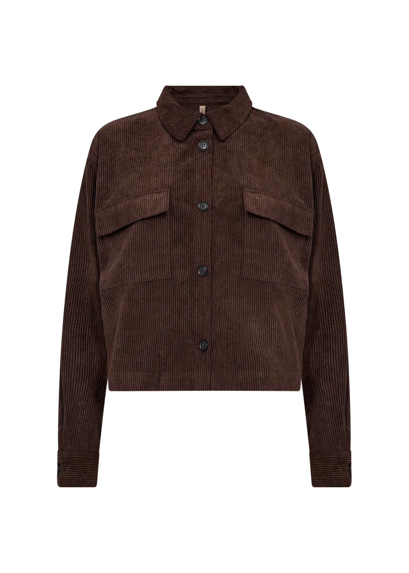 soyaconcept Langarmshirt SC-BINDI 18 günstig online kaufen