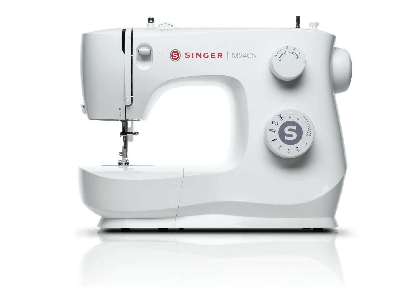Singer Nähmaschine