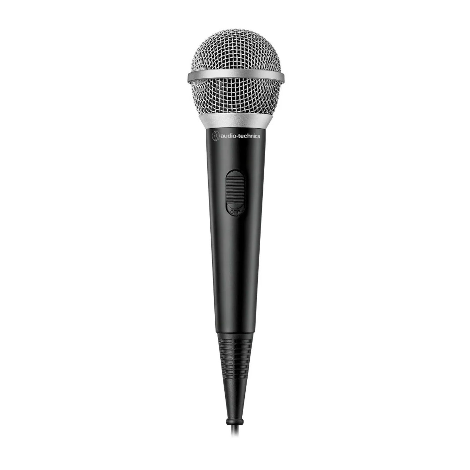 audio-technica Mikrofon ATR1200X, 80 - 12.000 Hz, Unidirektional, Dynamisch
