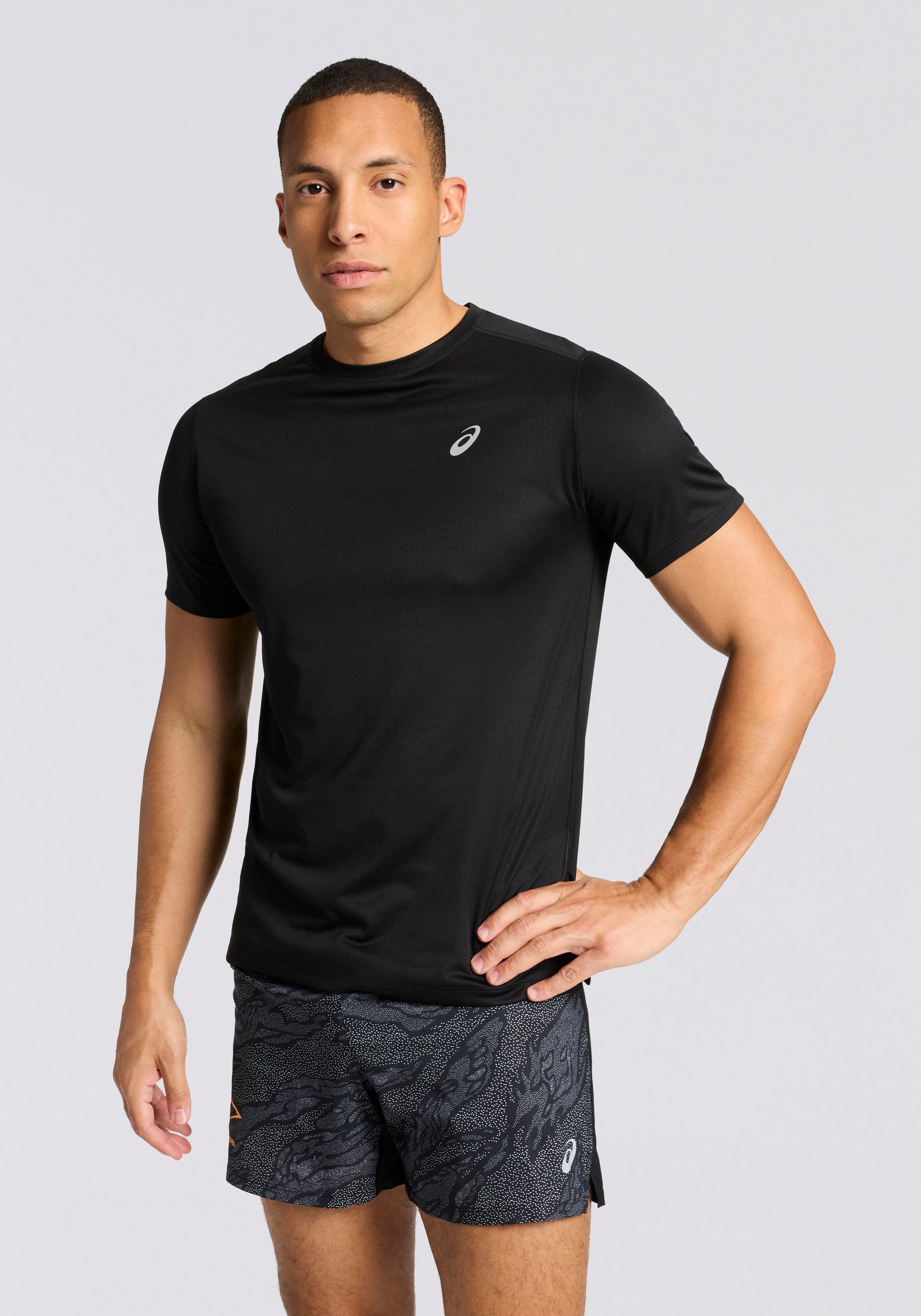 Asics Laufshirt ASICS CORE SS TOP günstig online kaufen