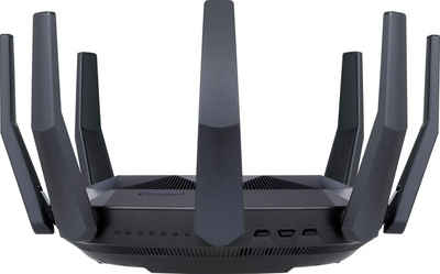 Asus RT-AX89X WLAN-Router