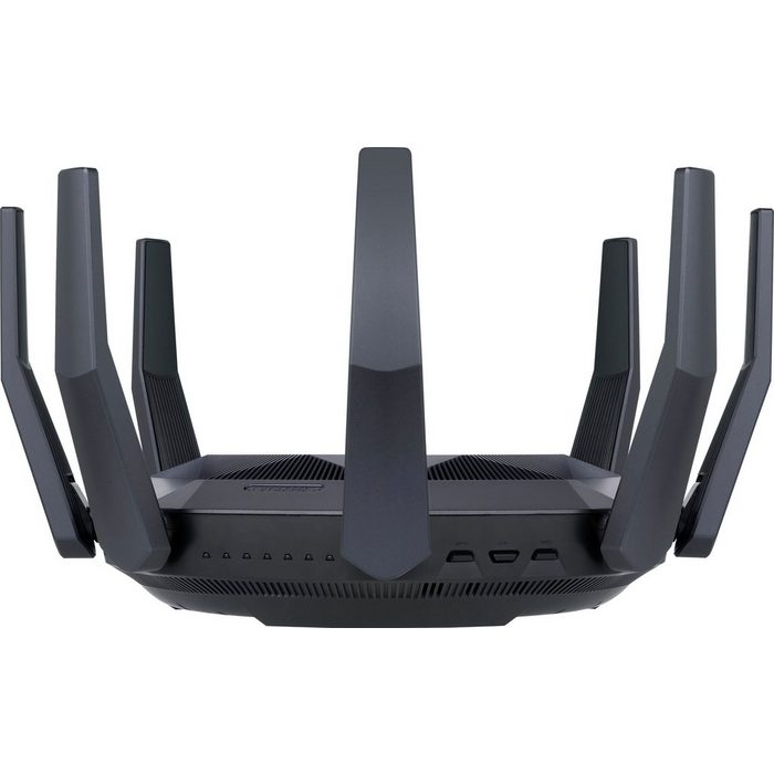 Asus RT-AX89X WLAN-Router