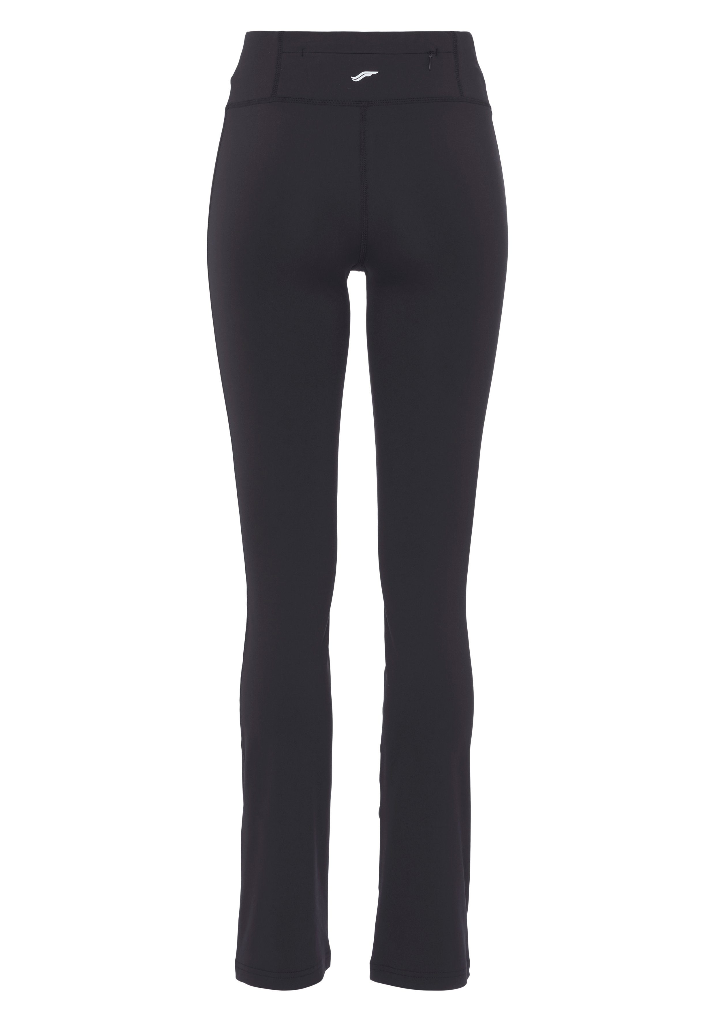 FAYN SPORTS Leggings aus Funktionsmaterial