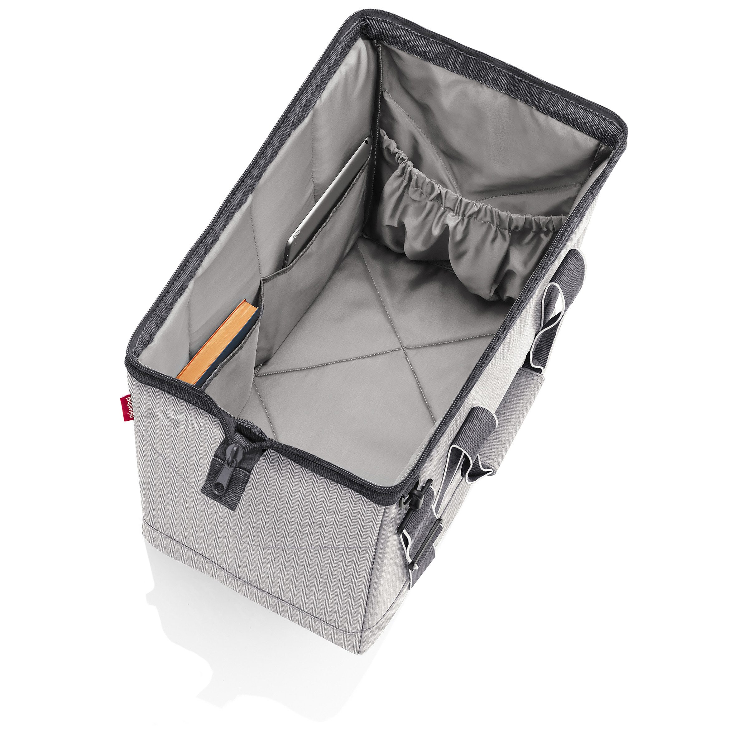 REISENTHEL® Reisetasche Allrounder L günstig online kaufen