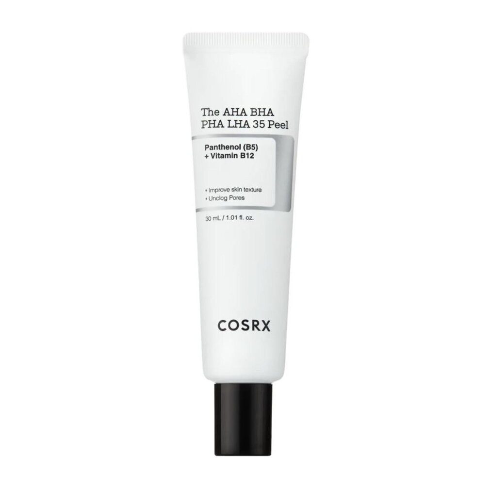 Cosrx Körperpflegemittel Hautpeeling Das AHA BHA PHA LHA 35 (Peel) 30 ml