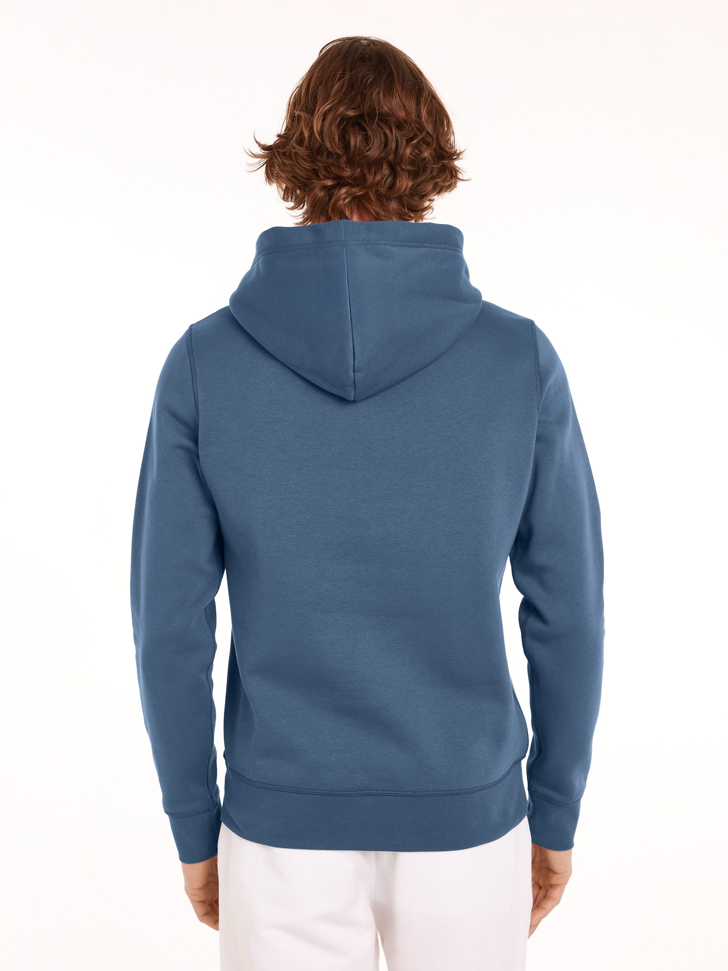 Tommy Hilfiger Hoodie BIG HILFIGER HOODY günstig online kaufen