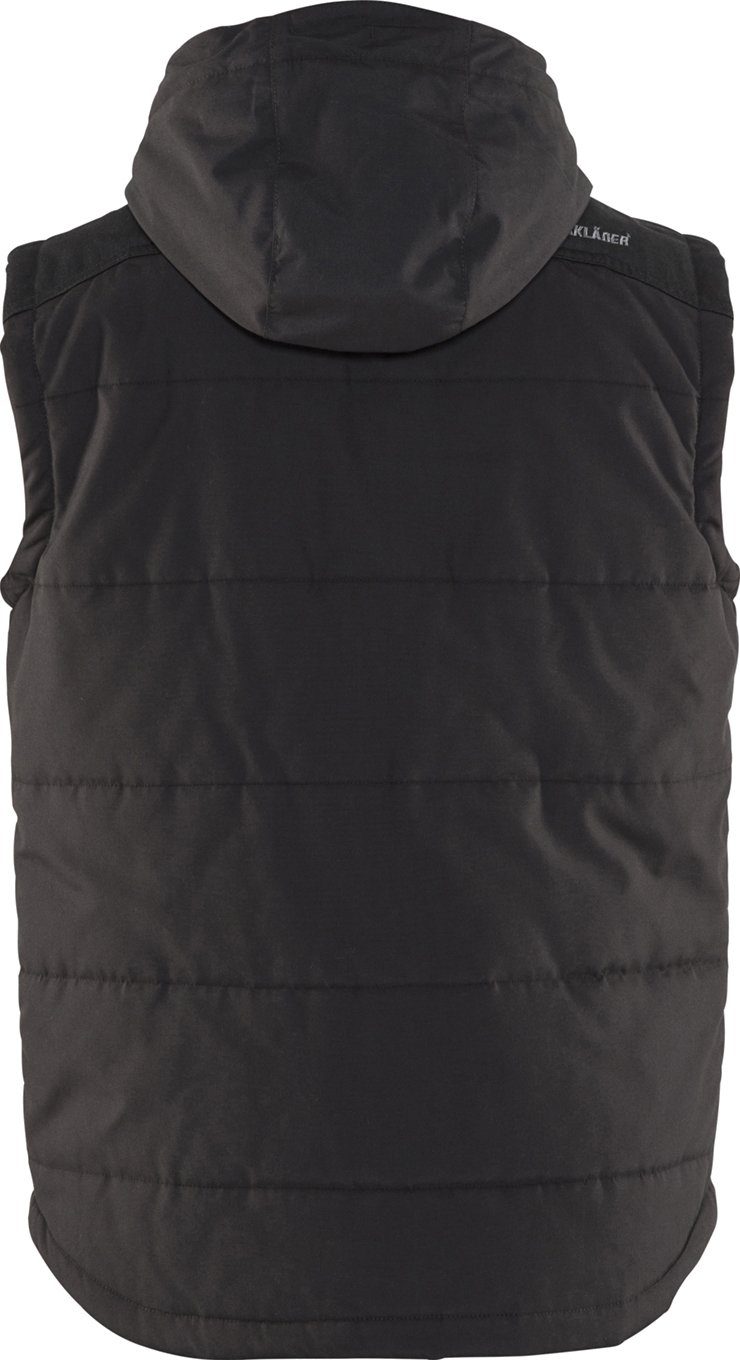 BLÅKLADER Steppweste 3899 1845 mit Kapuze (1-tlg) günstig online kaufen