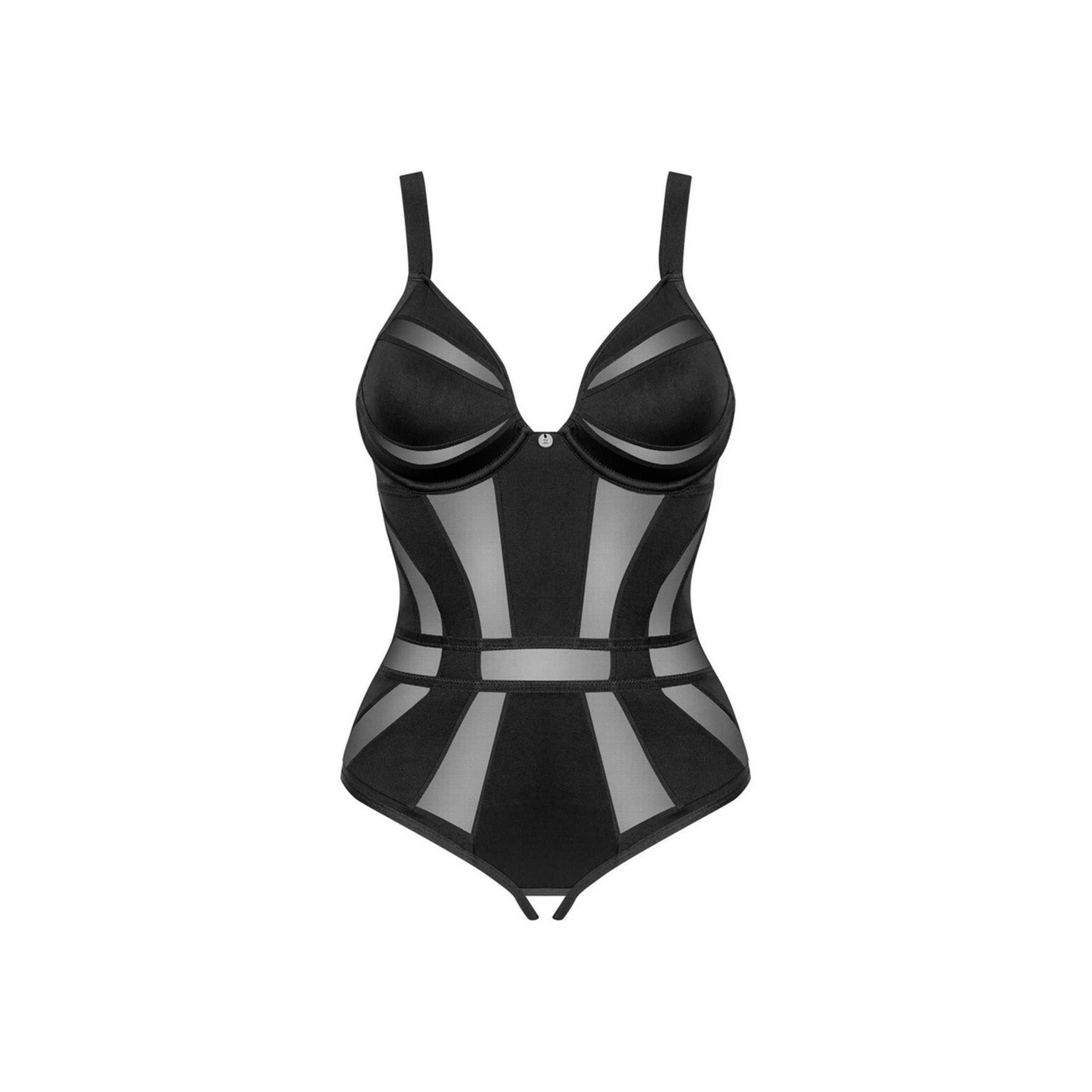 Obsessive Body Obsessive - Body Chic Amoria - (M/L,XL/2XL,XS/S) günstig online kaufen