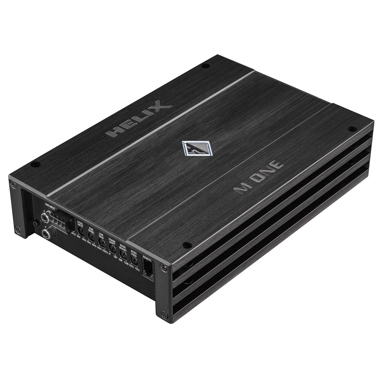 Helix Helix M One Monoblock Verstärker