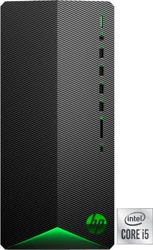 Hp gaming hotsell i5