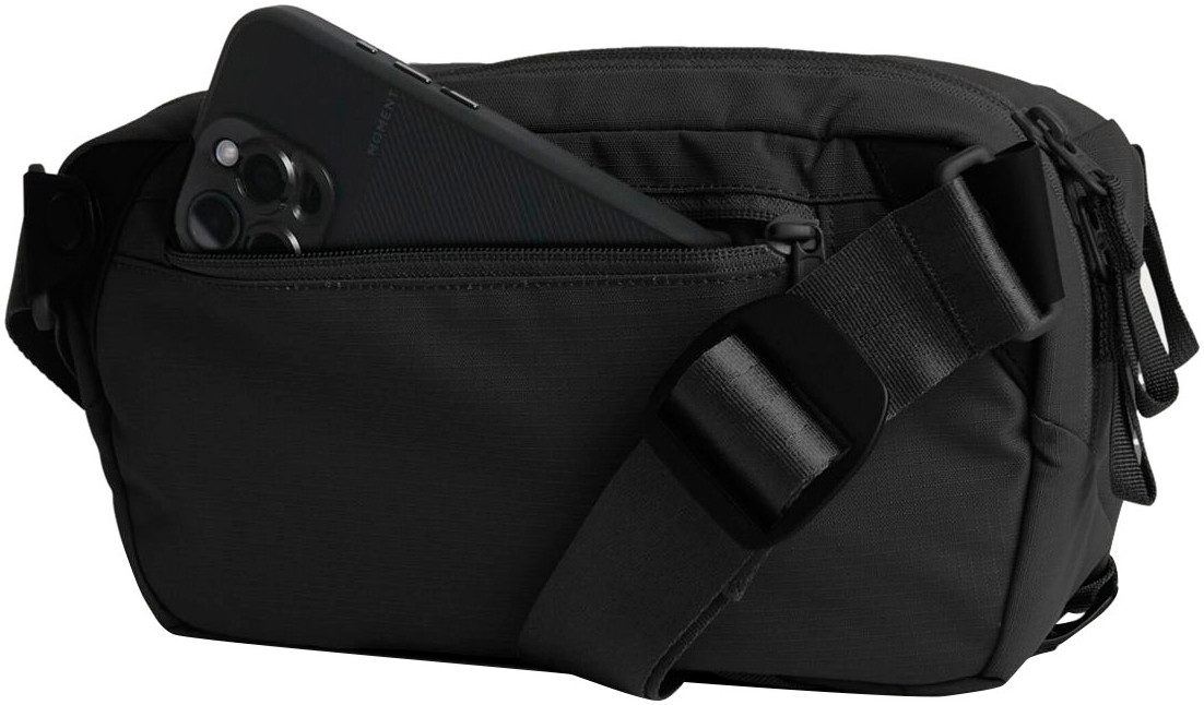 MOMENT Schultertasche Everything Sling 4L