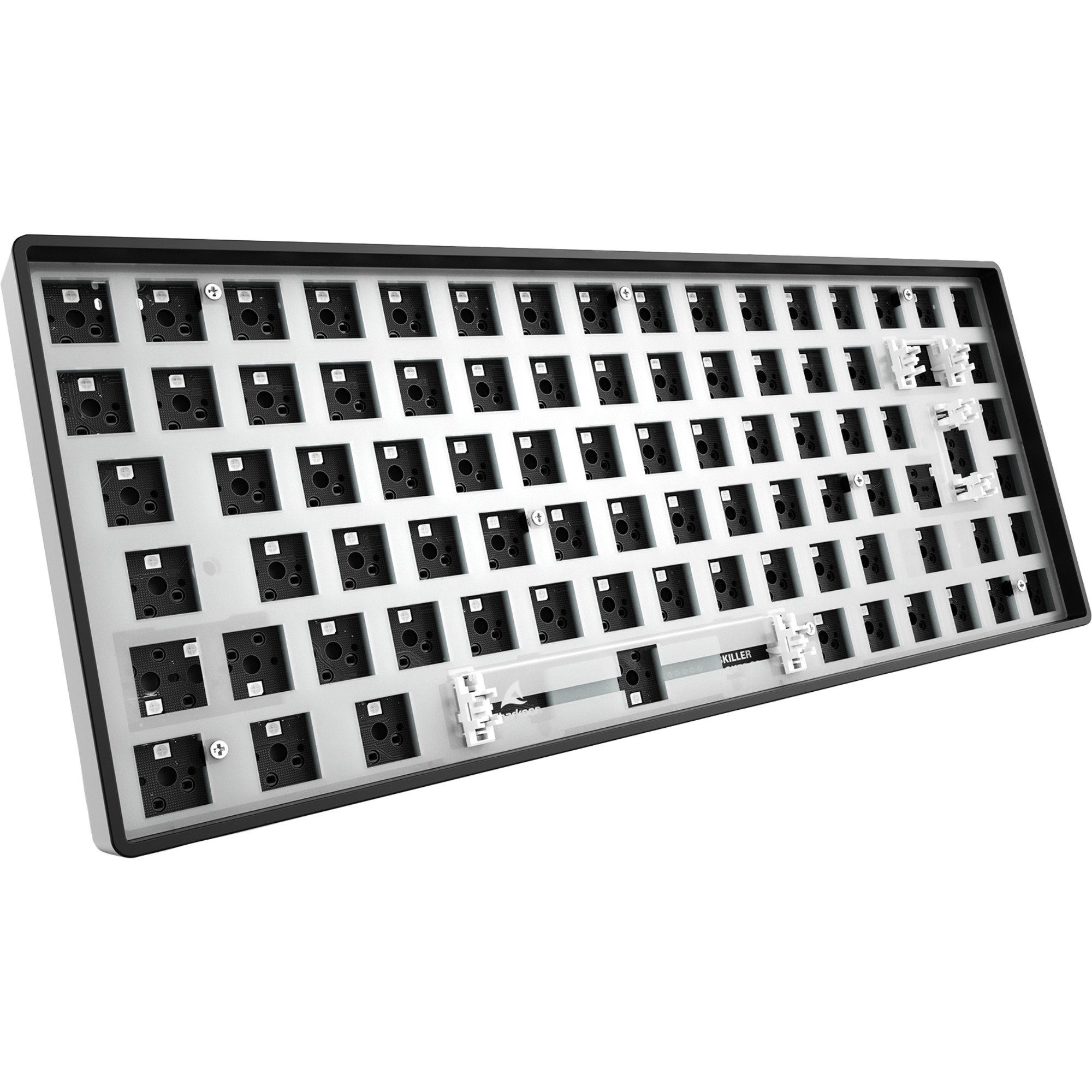 Sharkoon Sharkoon SKILLER SGK50 S3 Barebone, Tastatur