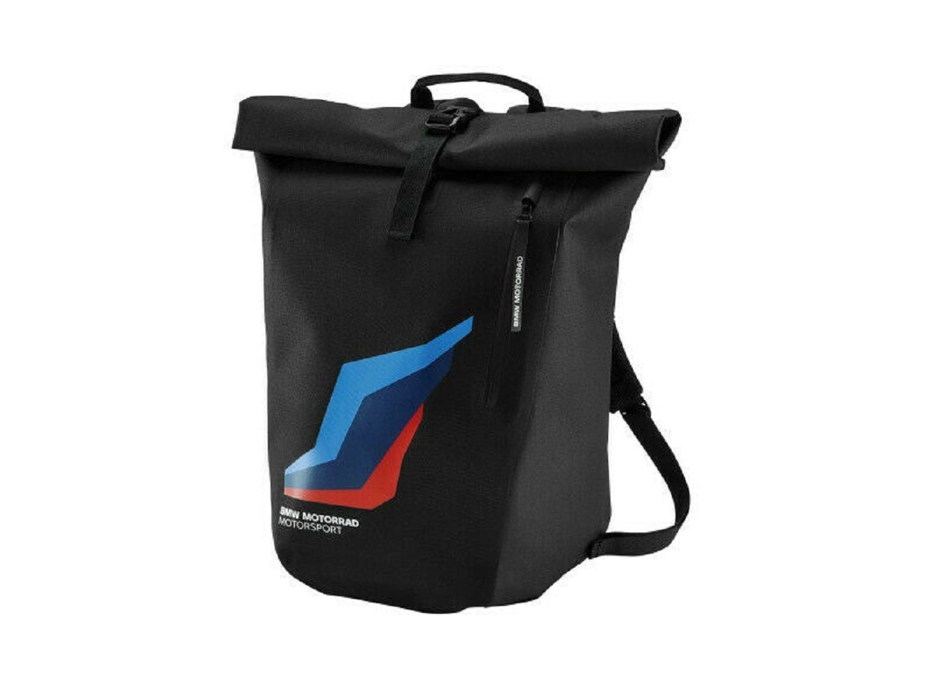 BMW Tankrucksack BMW Motorrad Rucksack Motorsport M Perfomance Bag Backpack Tasche (1-tlg)