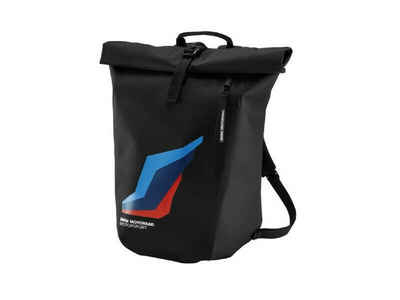 BMW Tankrucksack BMW Motorrad Rucksack Motorsport M Perfomance Bag Backpack Tasche (1-tlg)