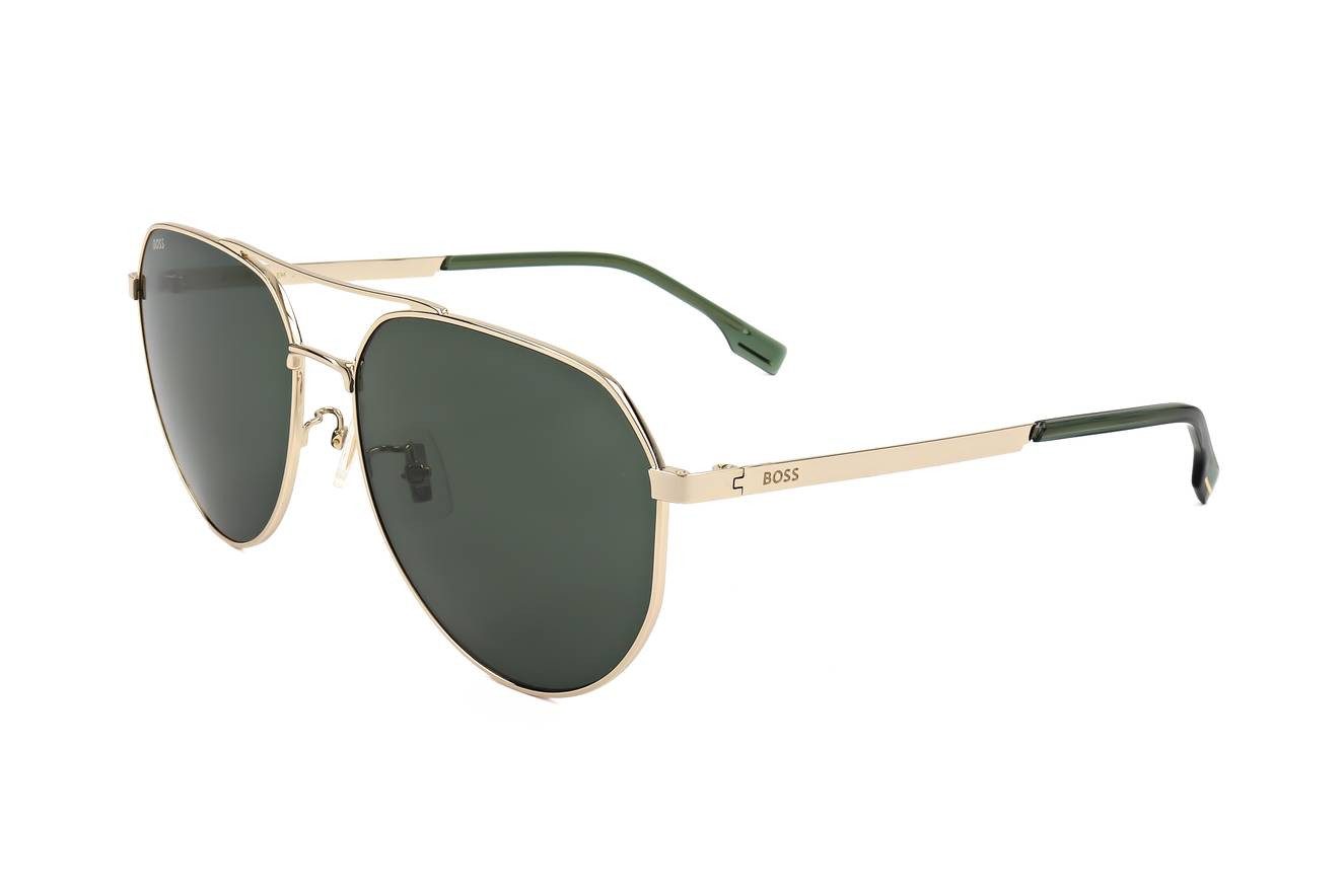 BOSS Sonnenbrille HUGO BOSS BLACK Sonnenbrille Sunglasses BOSS 1473 J5G QT