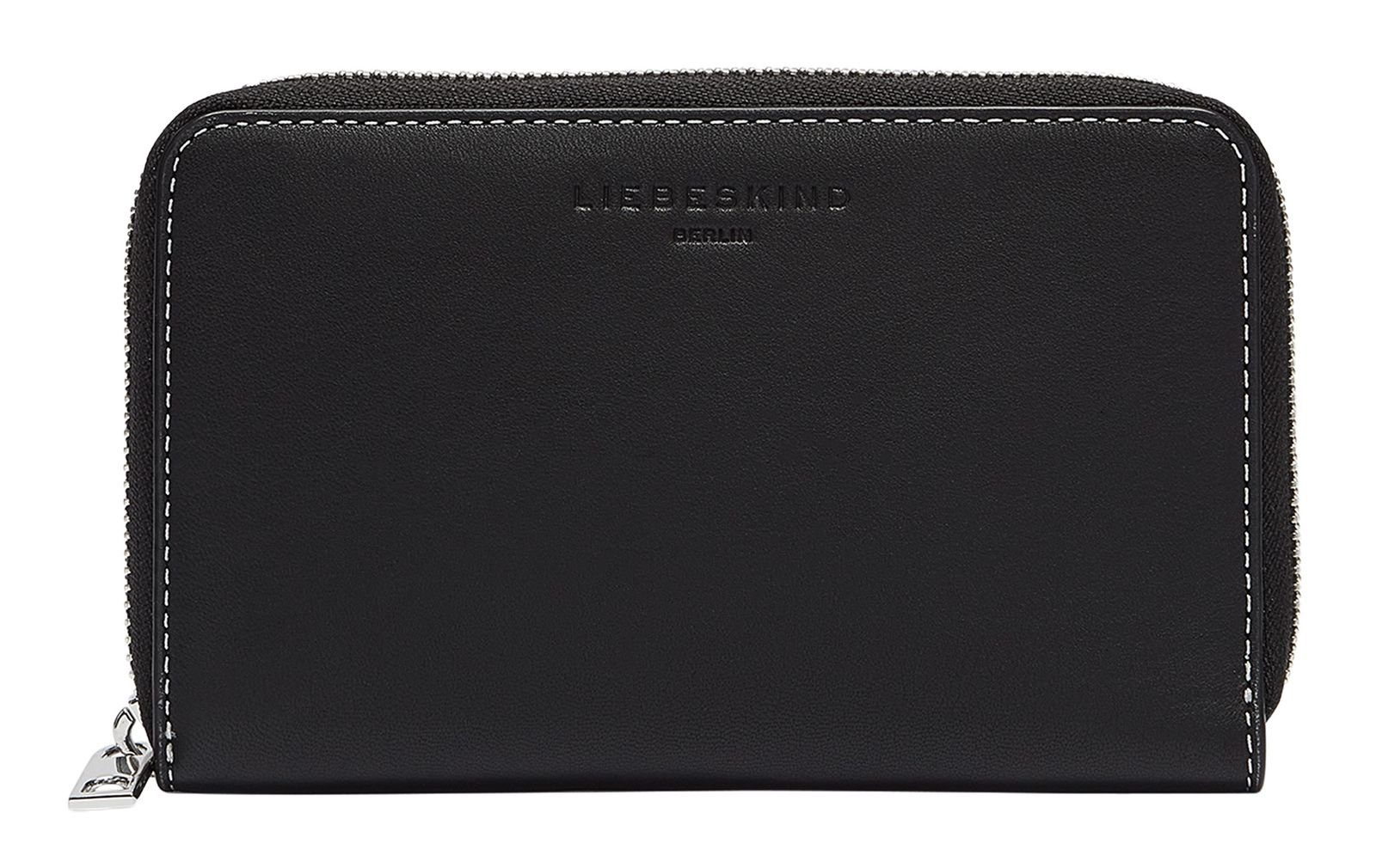 Liebeskind Berlin Geldbörse Mica Kodiaq Sheep, aus echtem Leder günstig online kaufen