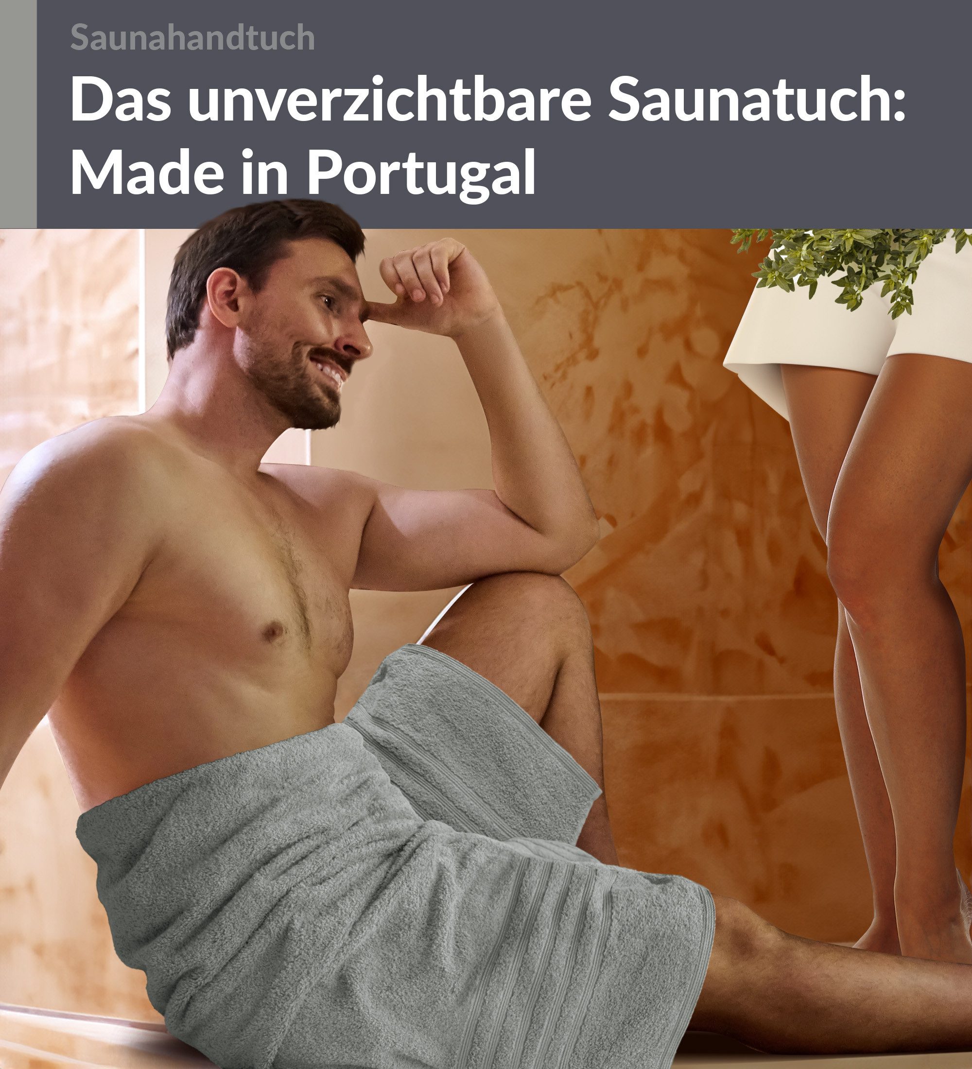 Lashuma Saunatuch XXL Handtuch London, Frottee (1-St), Badetuch Damen & Bad günstig online kaufen