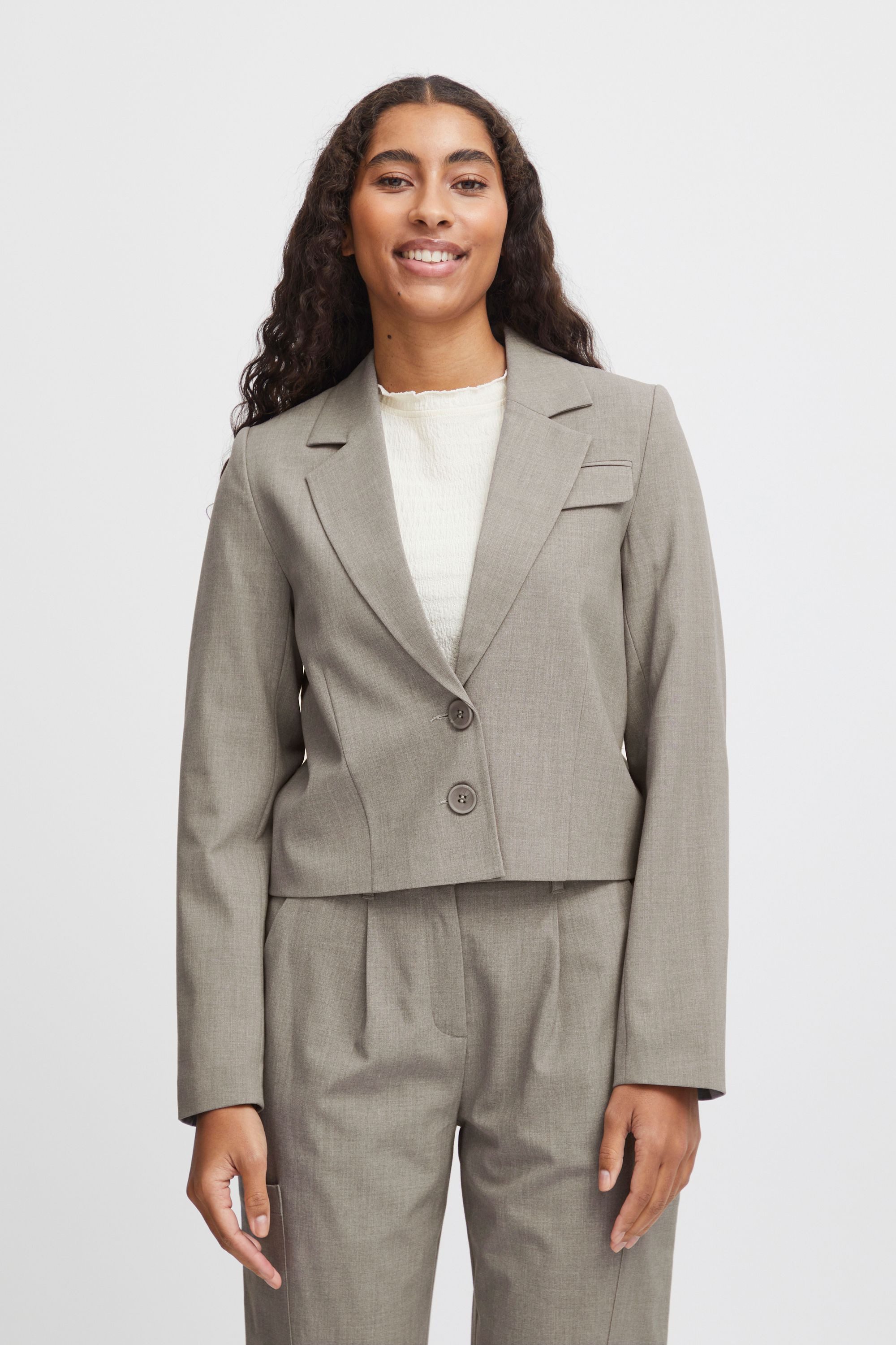 b.young Kurzblazer BYDANTA SH BLAZER 4 günstig online kaufen
