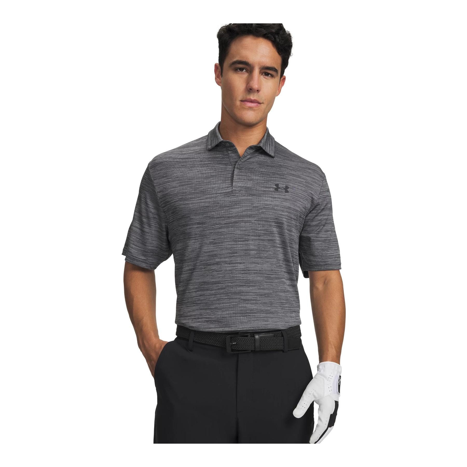 Under Armour® Poloshirt Matchplay Polo Herren