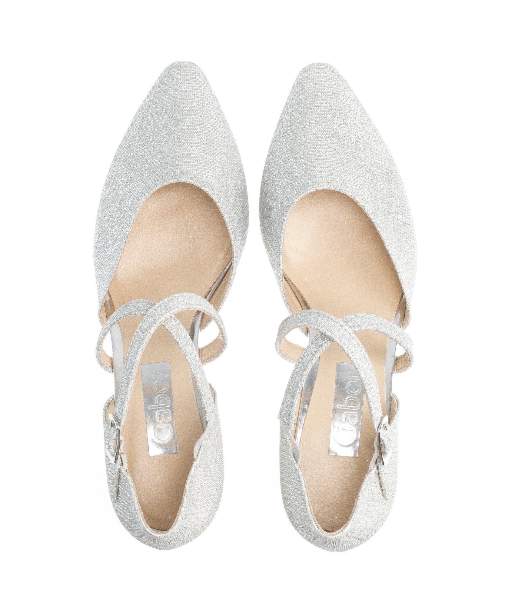 Gabor Spangenpumps