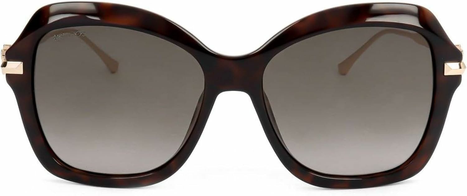 JIMMY CHOO Sonnenbrille JIMMY CHOO für Damen (1-St)