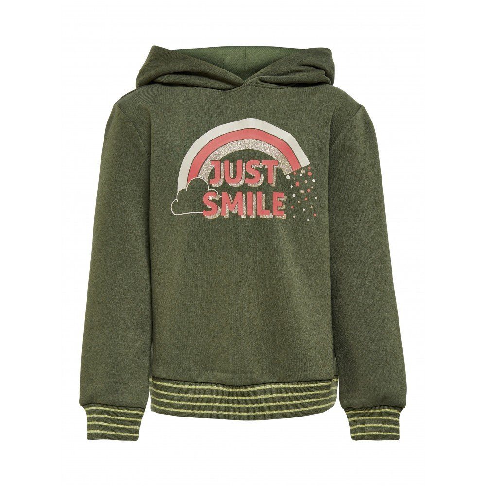 Sweatshirt S Kalamata/JUST ONLY