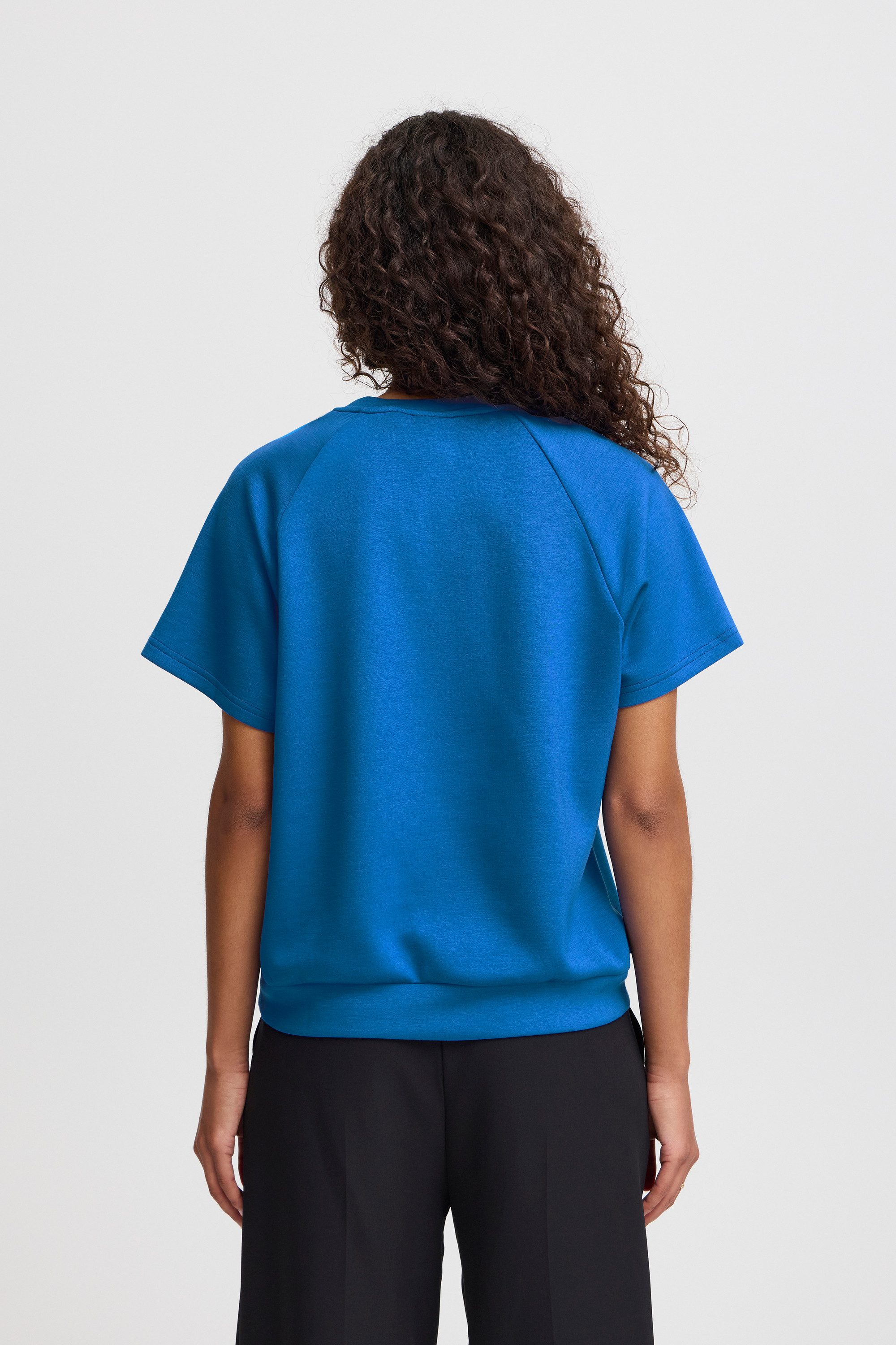 ICHI T-Shirt IXSVALA SS