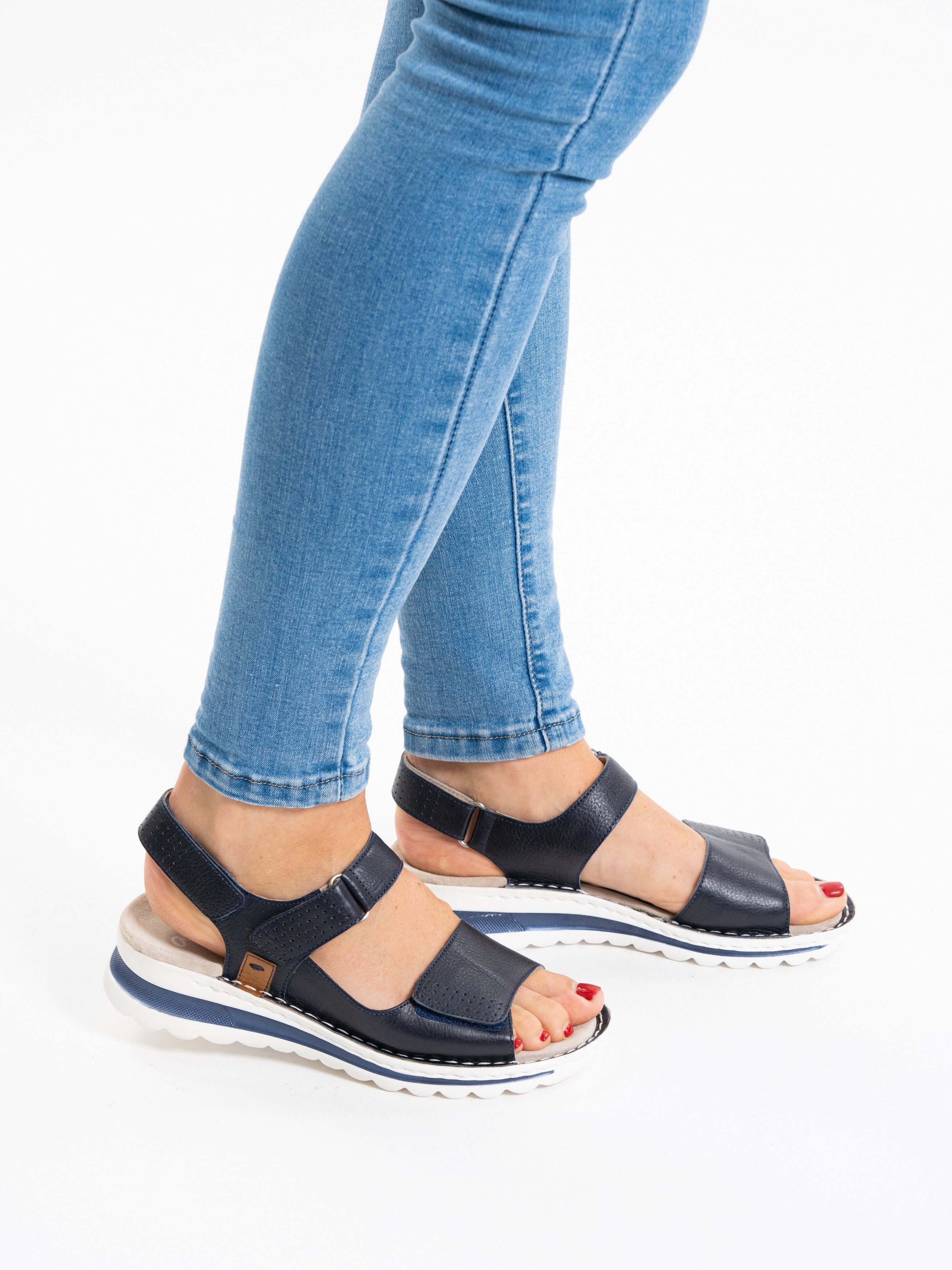 Ara Damen Sandale Tampa Sandale günstig online kaufen