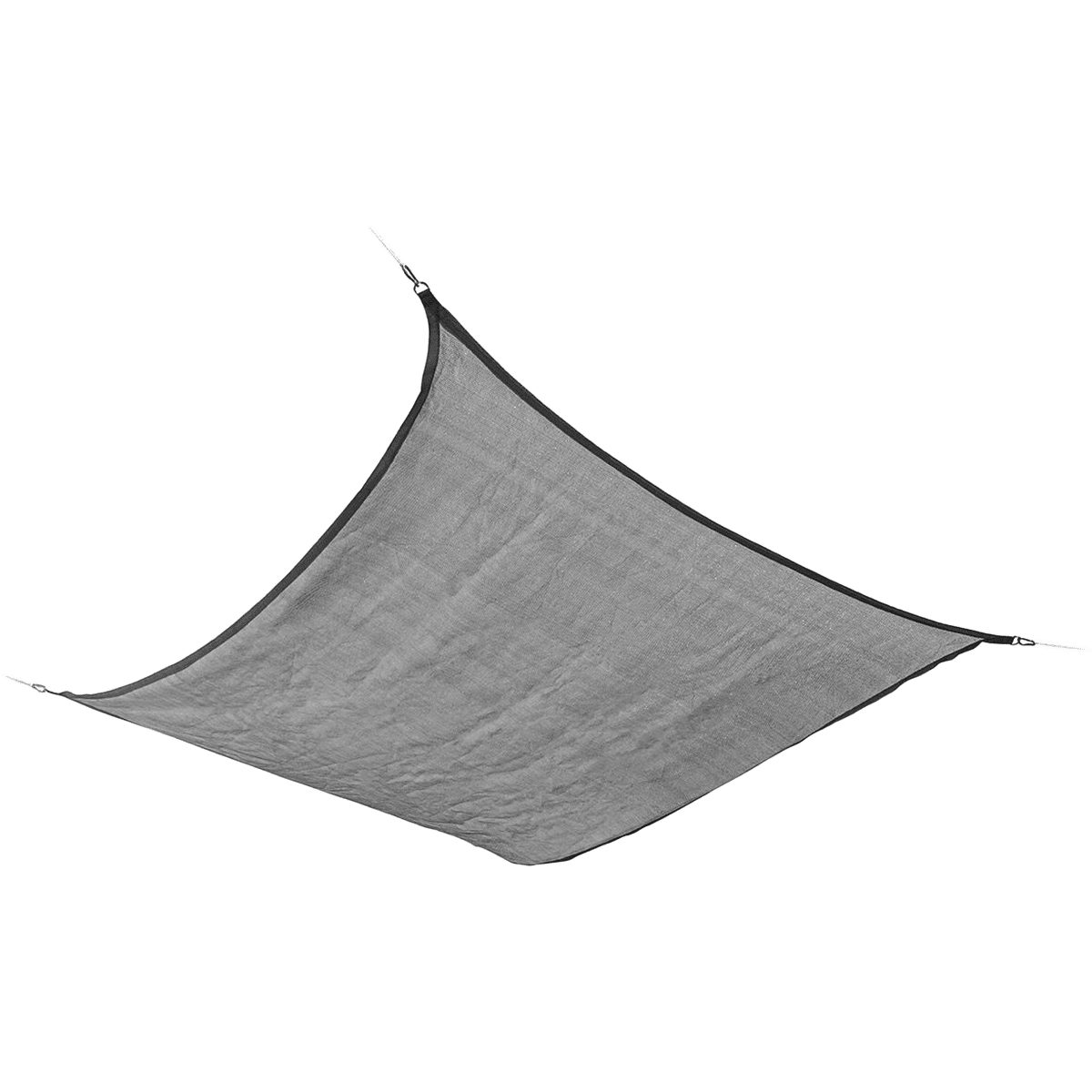 InnovaGoods Gartenliege Rechteckiges Sonnensegel Reshad InnovaGoods 3 x 4 m