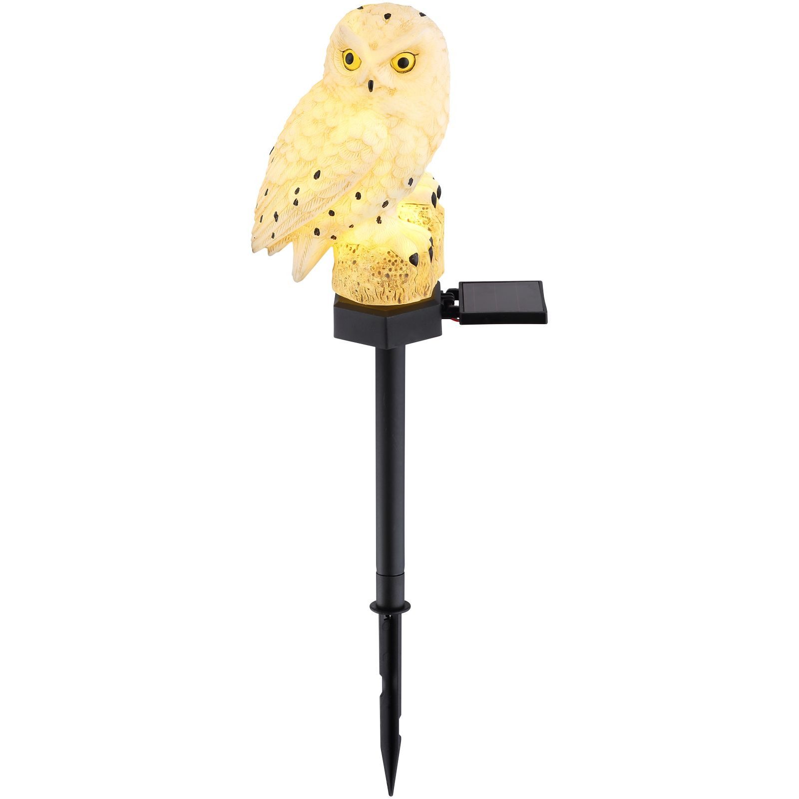 GLOBO LIGHTING LED Solarleuchte Solarleuchte Garten günstig online kaufen