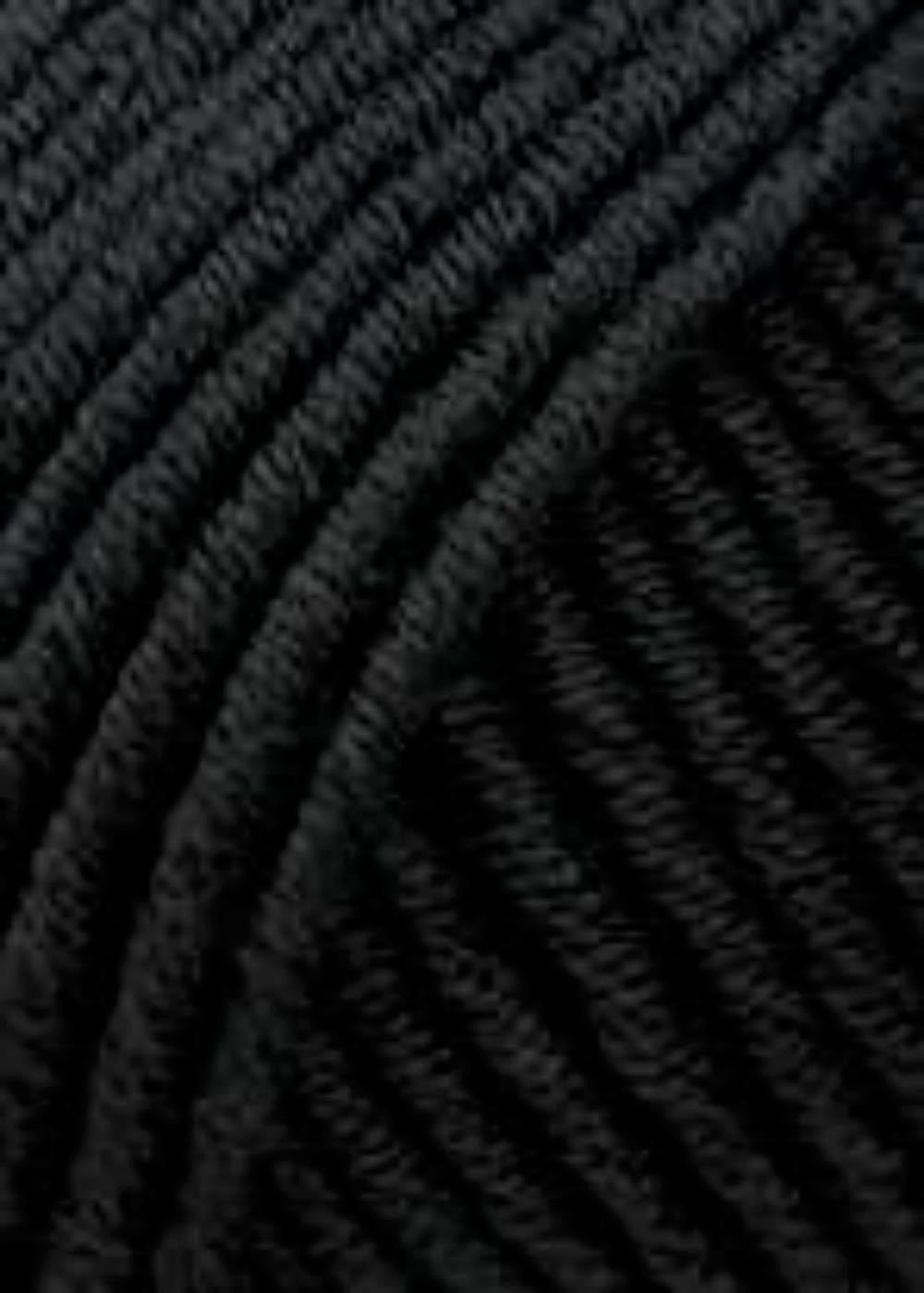 LANG YARNS MERINO 70 Häkelwolle, 70 m (50 Gramm), dickere Merinowolle mit kleinem formstabilen Polyesteranteil