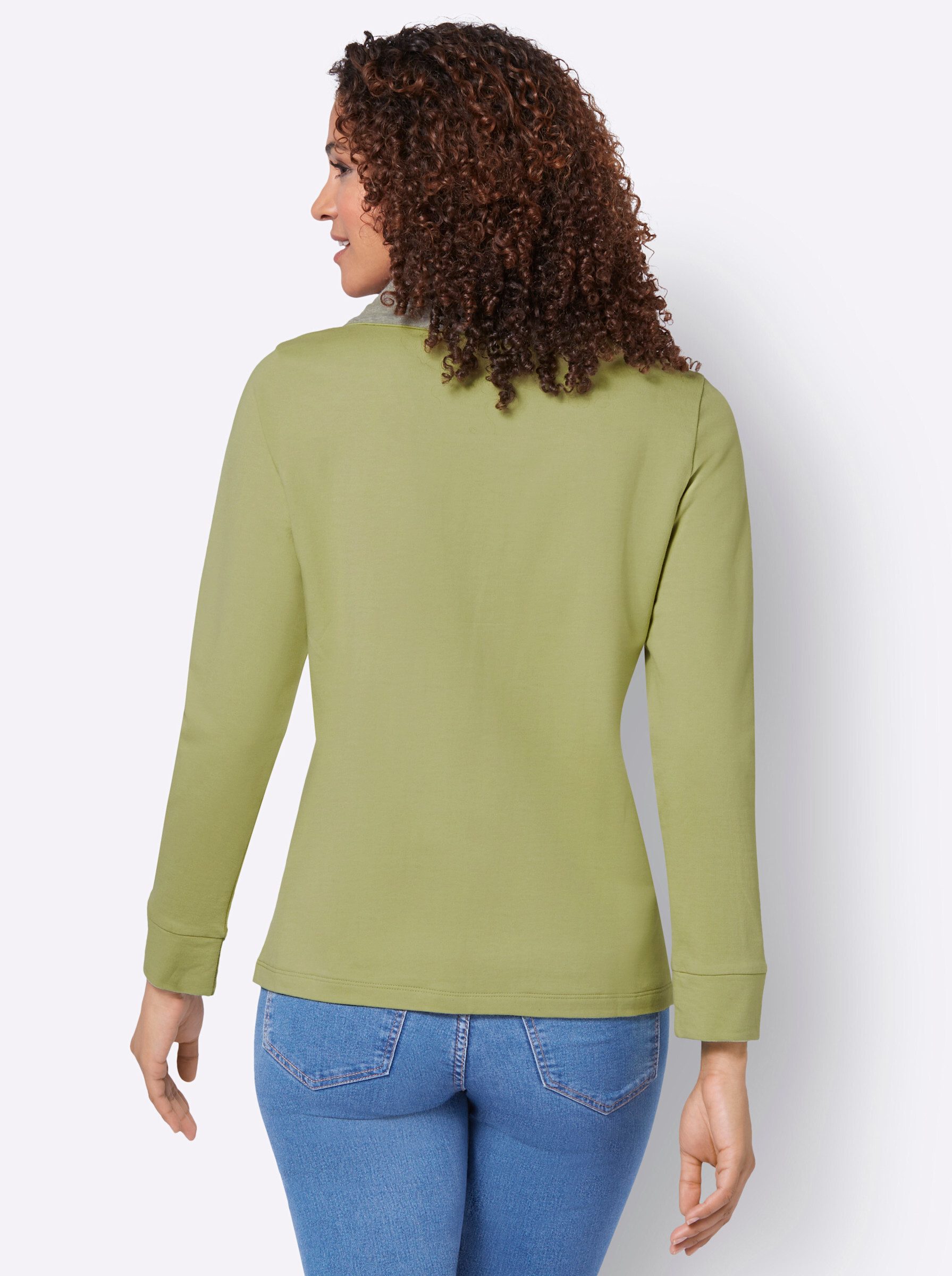 Witt T-Shirt Sweatshirt günstig online kaufen