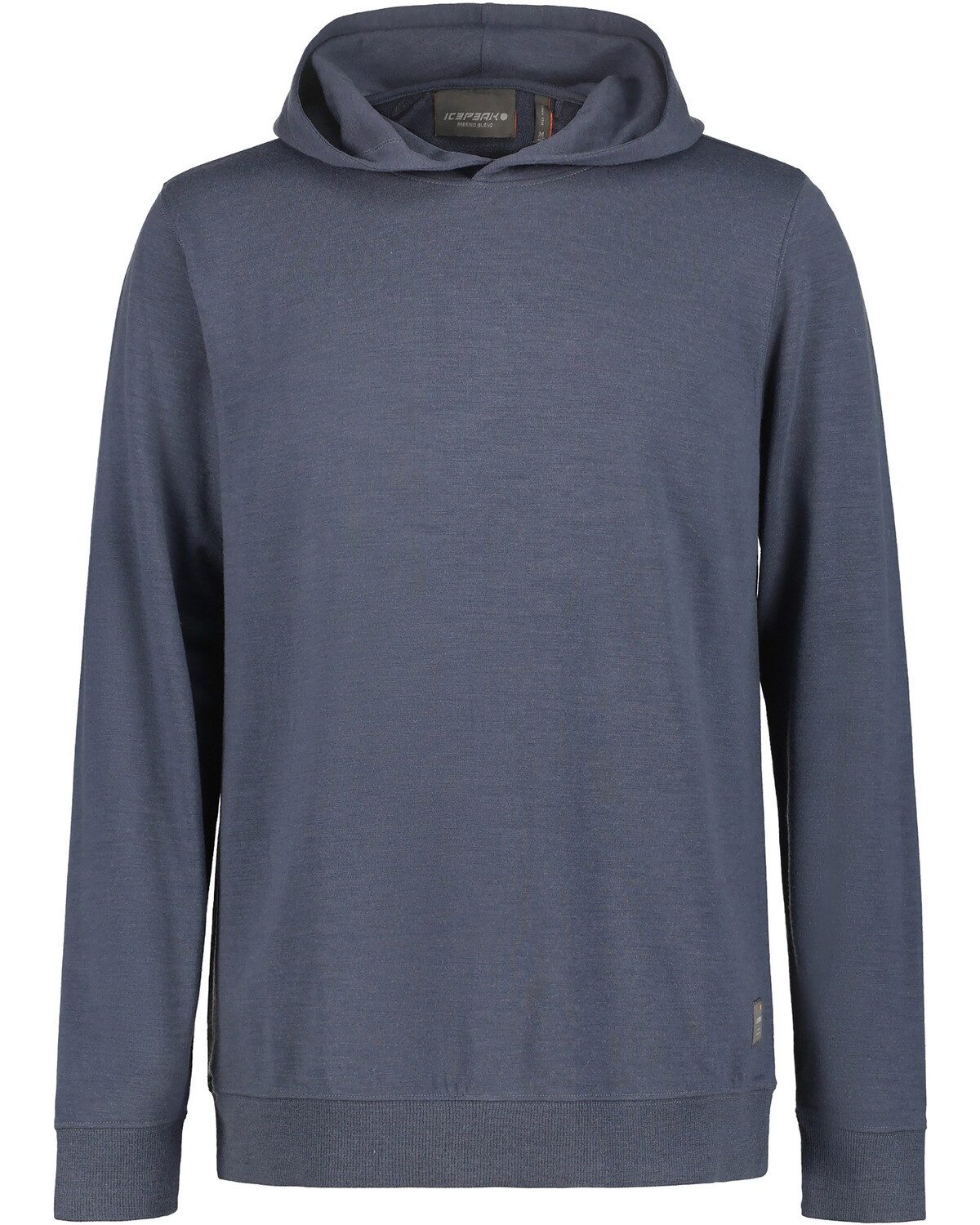 Icepeak Sweater Hoody Merino Gueydan