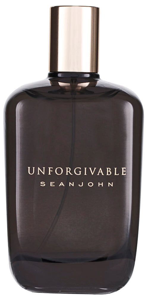 Sean John Eau de Toilette Unforgivable Eau de Toilette