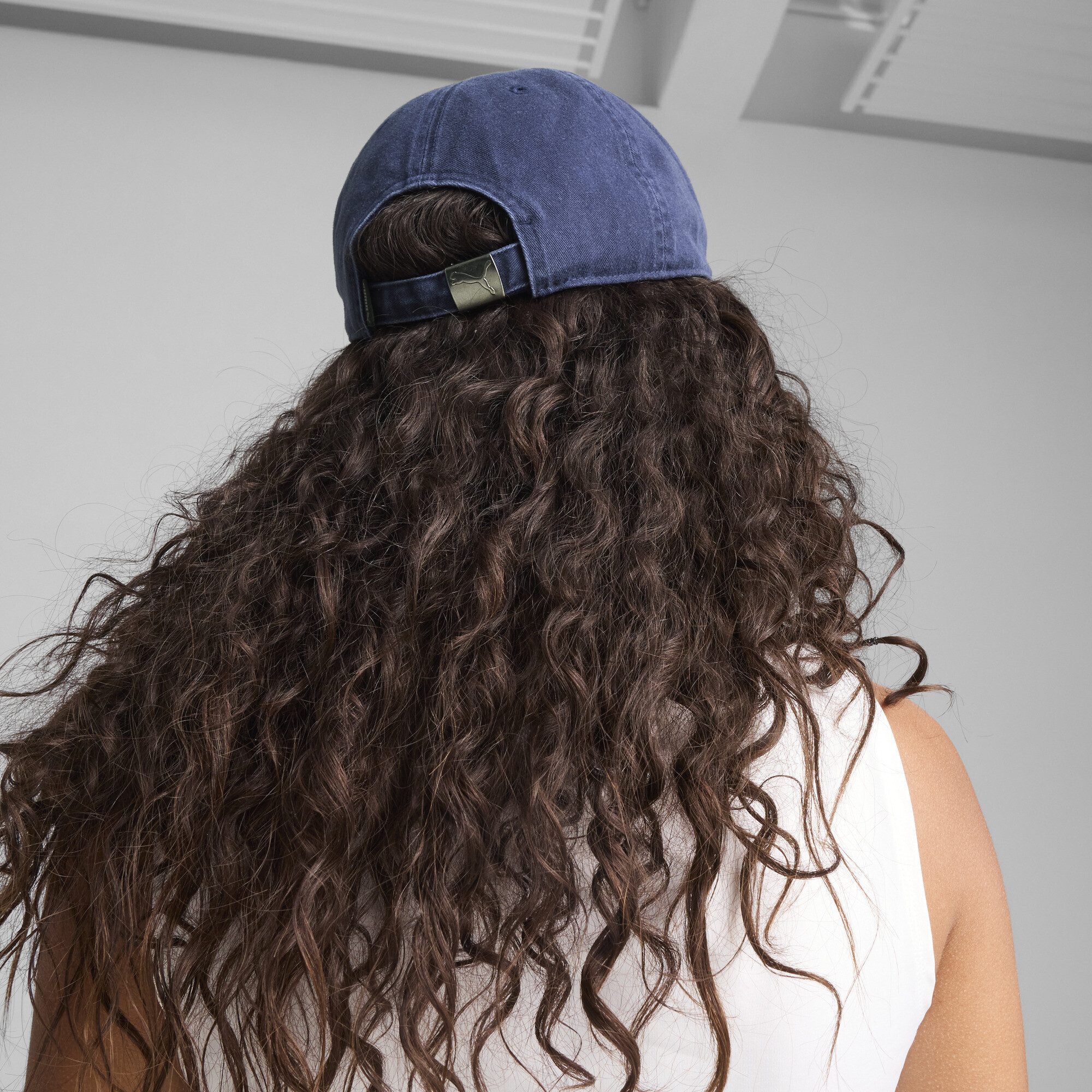 PUMA Flex Cap Premium Essentials Classic Baseball-Cap Erwachsene