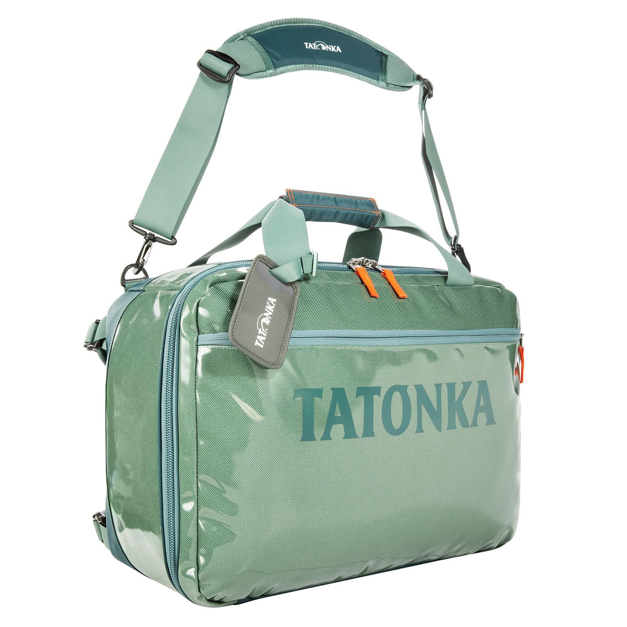 TATONKA® Weekender Flight Barrel, Polyester