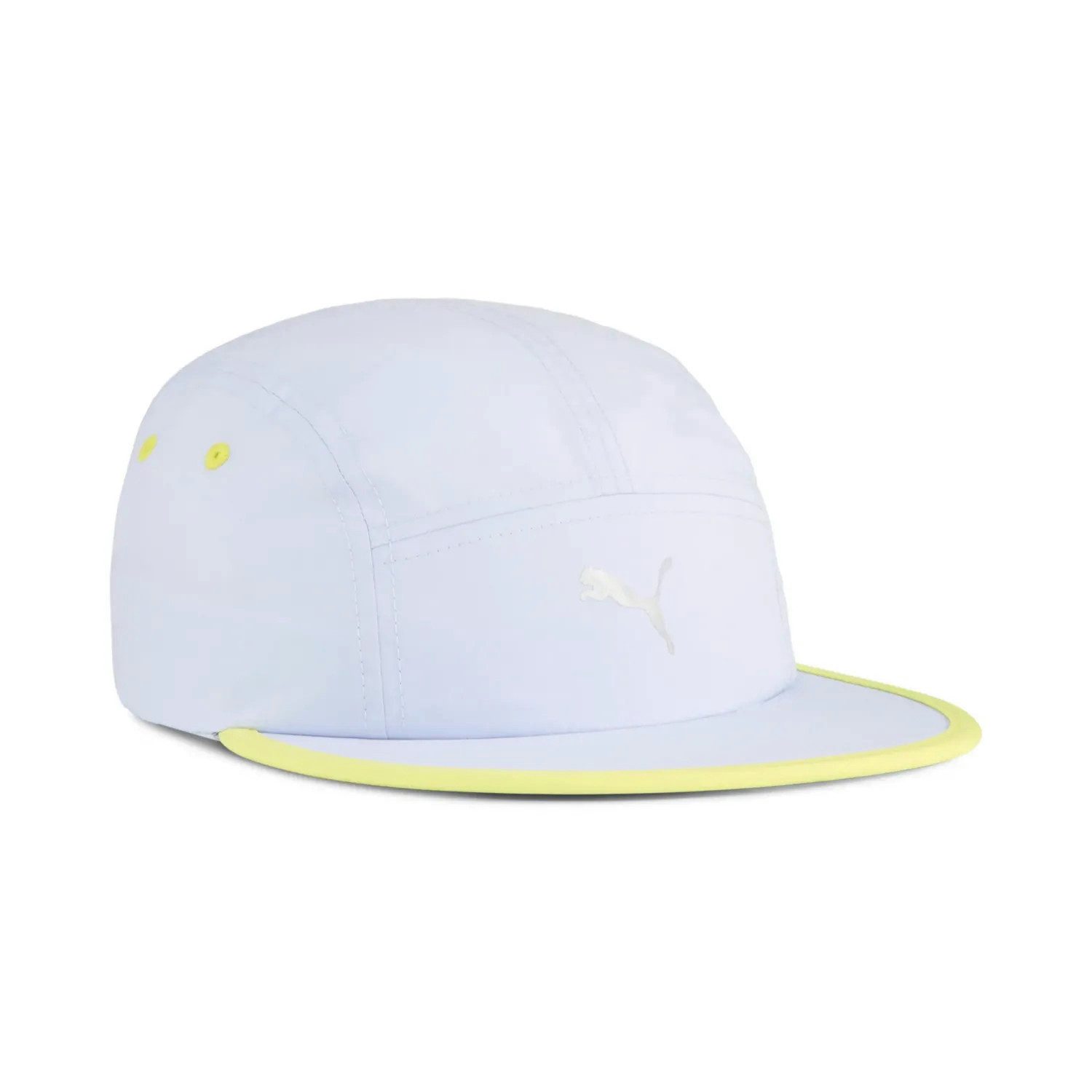 PUMA Baseball Cap Puma Unisex Kappe ESS RUNNING 5 Panel Cap 026168