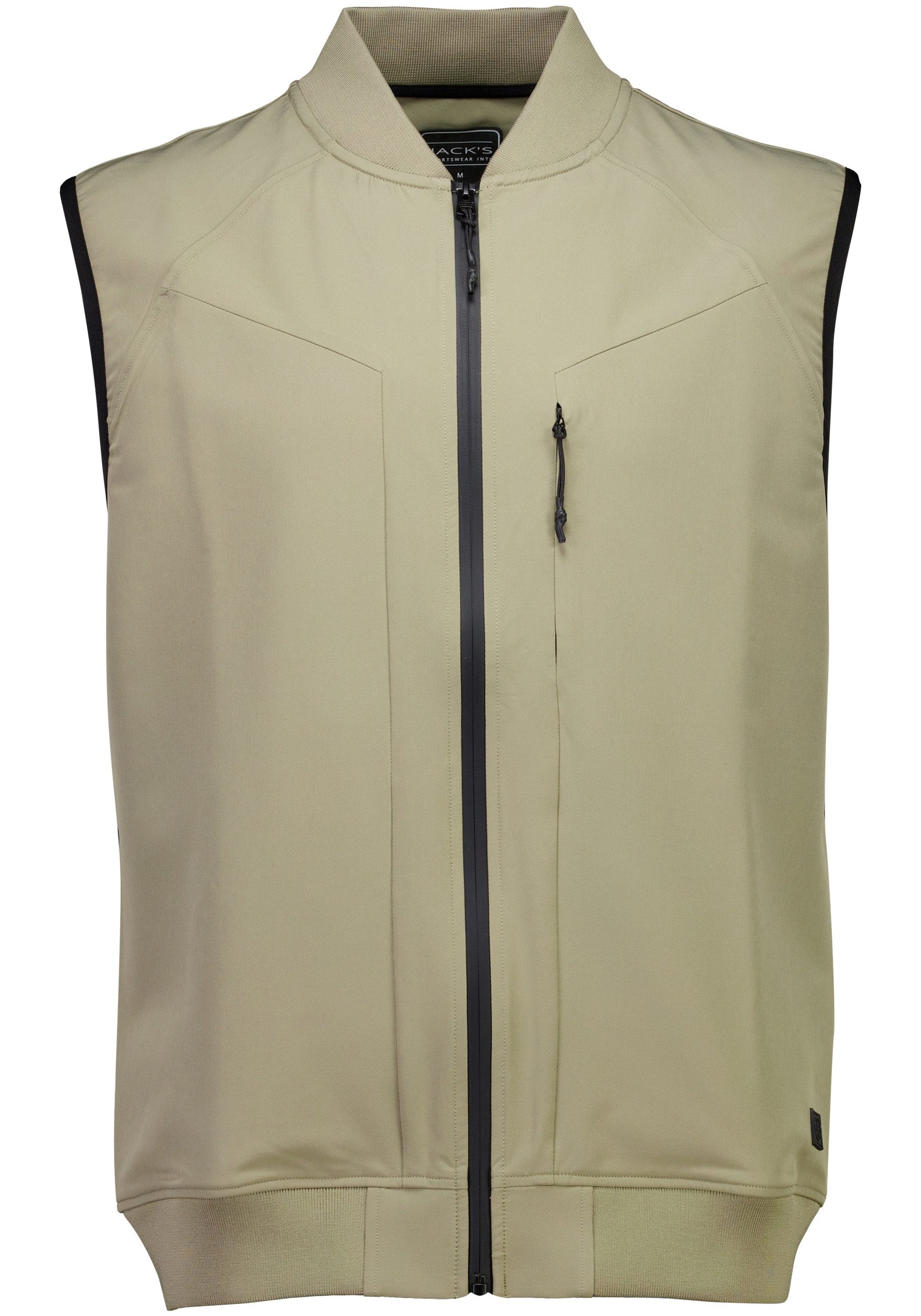 JACK’S Anzugweste JACK'S Weste