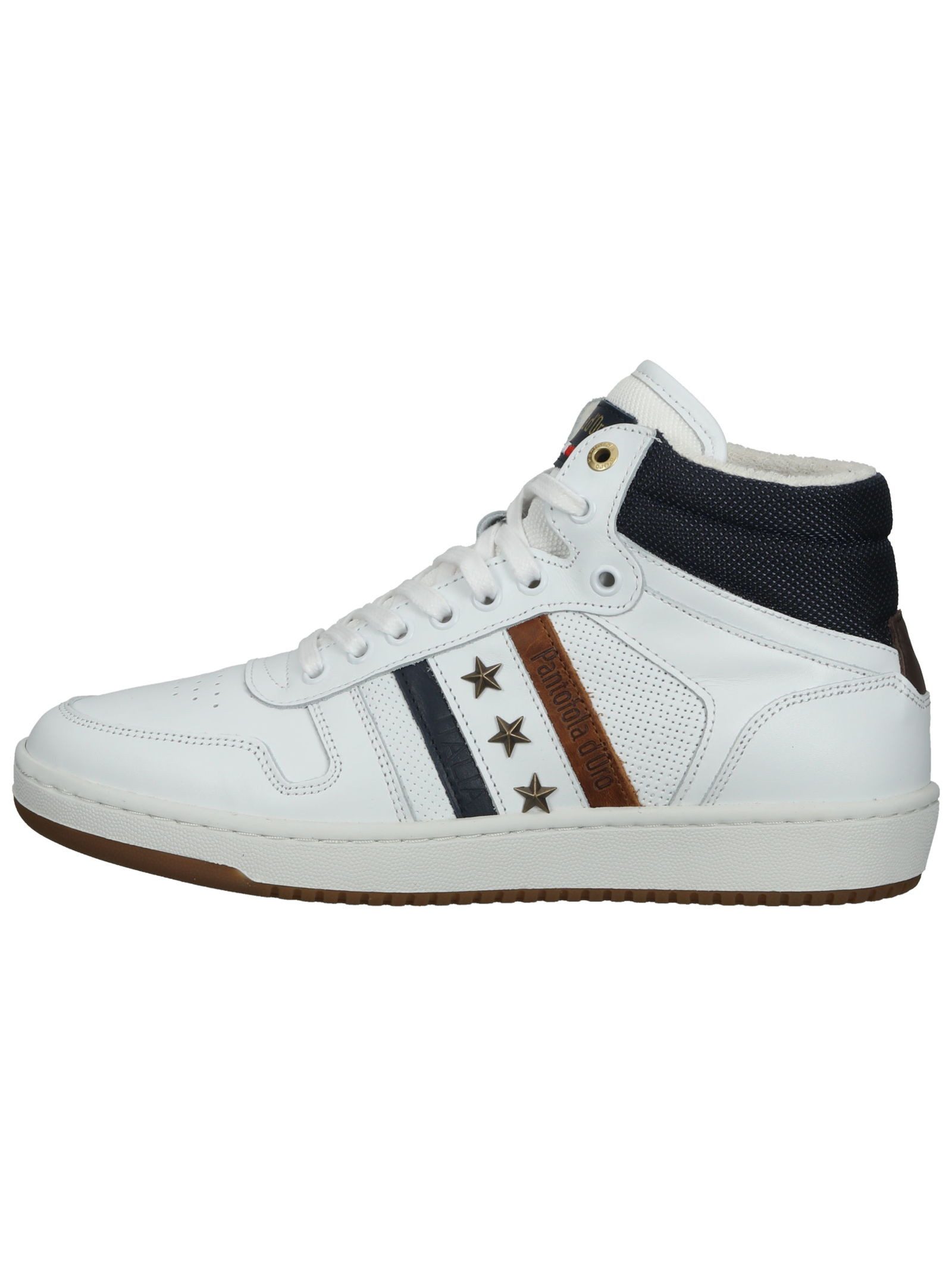 Pantofola d´Oro Pantofola d'Oro Sneaker Leder/Textil Sneaker