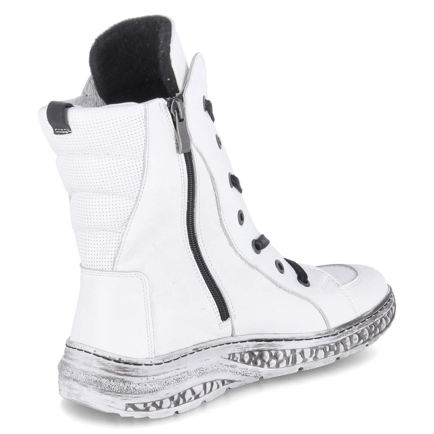 KRISBUT Winterboots Stiefelette