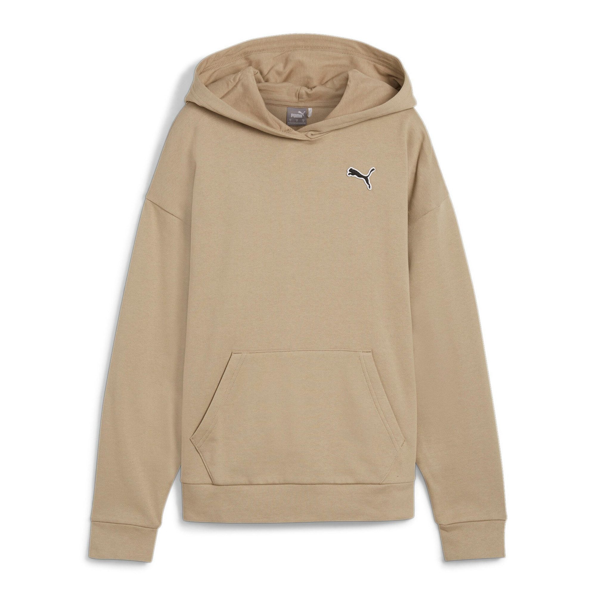 PUMA Kapuzenpullover Puma Damen Kapuzenpullover BETTER günstig online kaufen