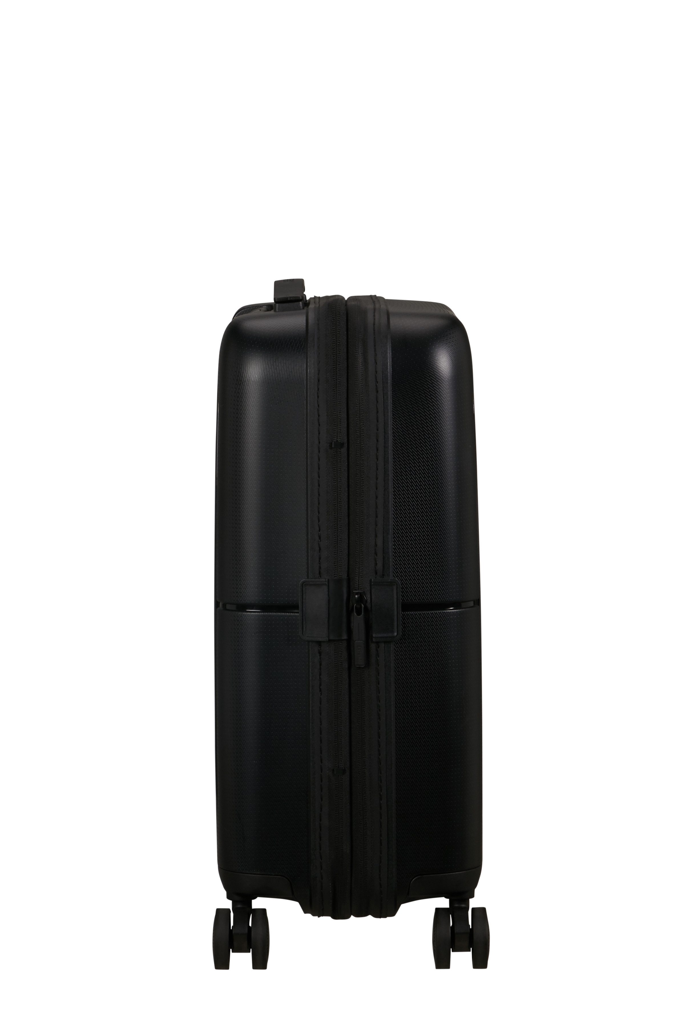 American Tourister® Hartschalen-Trolley DASHPOP DISNEY, verschiedene Motive, 4 Rollen, Volumenerweiterung Reisekoffer Reisegepäck